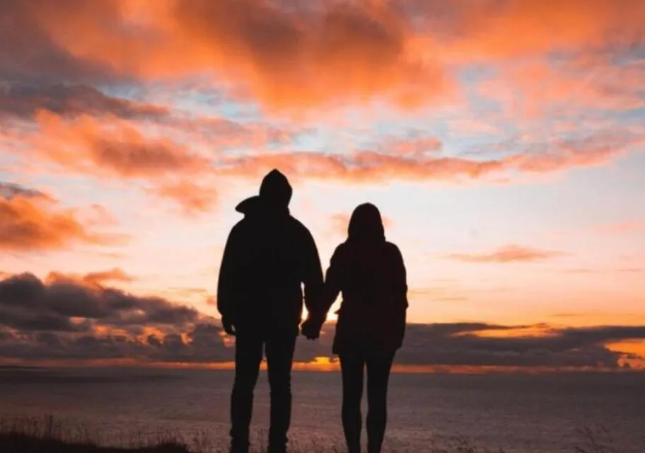 Natural landscape in The Berry Boutique