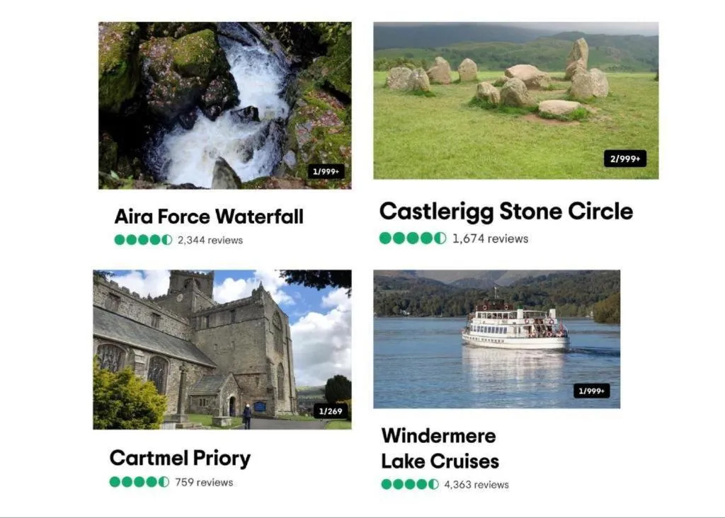 Activities in The Berry Boutique