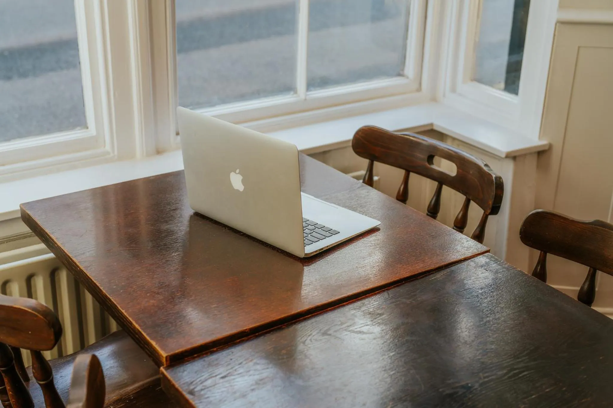 Lobby or reception in The Berry Boutique