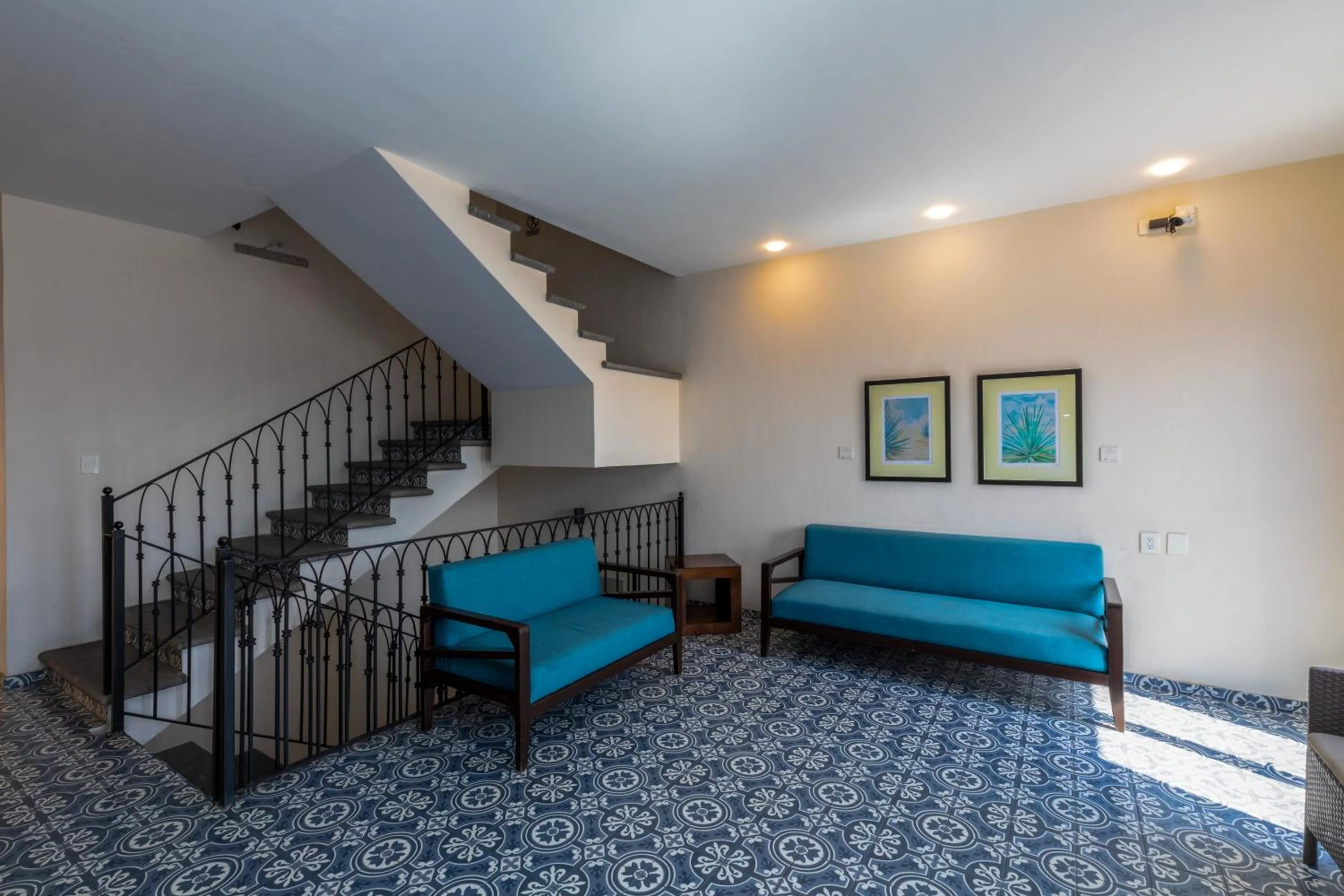 Property building in Casona 1530