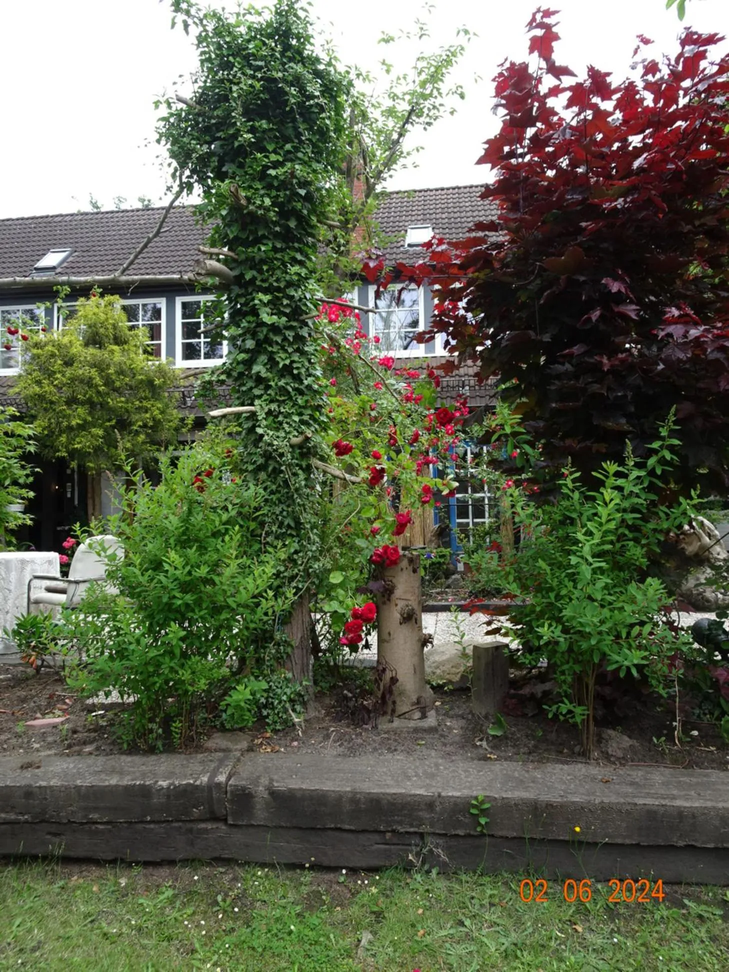 Hotel zum alten Torfkahn