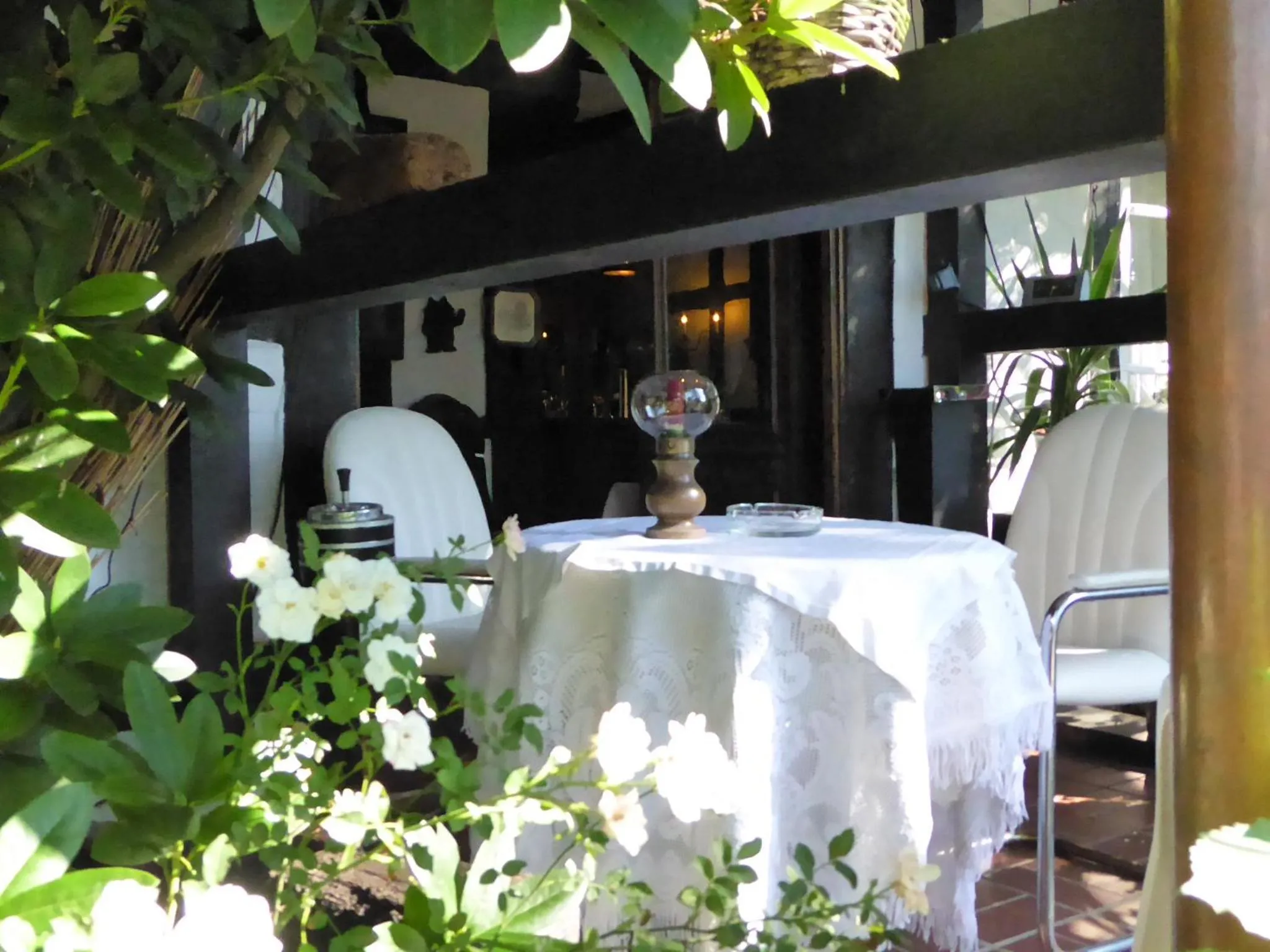 Hotel zum alten Torfkahn