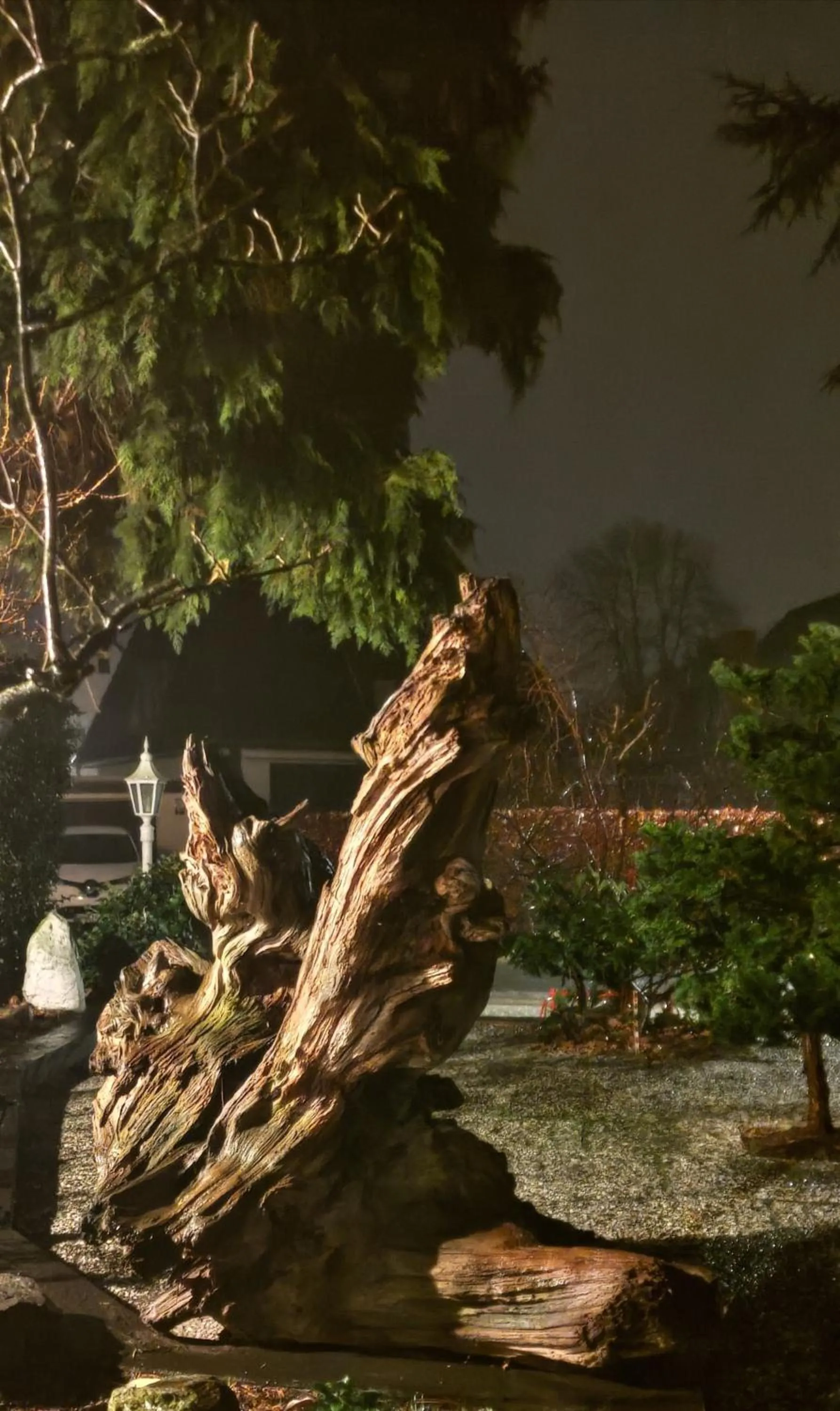 Hotel zum alten Torfkahn