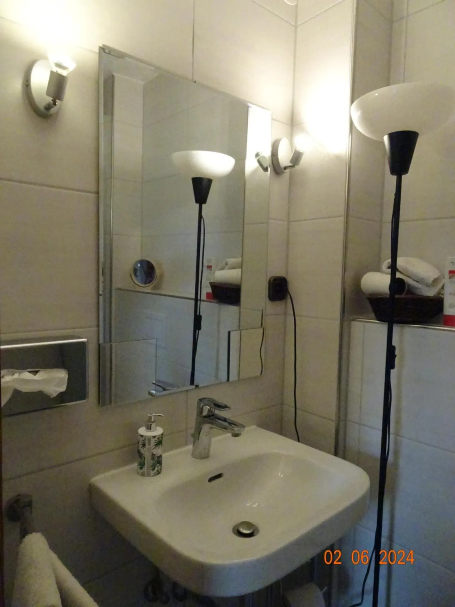 Hotel zum alten Torfkahn