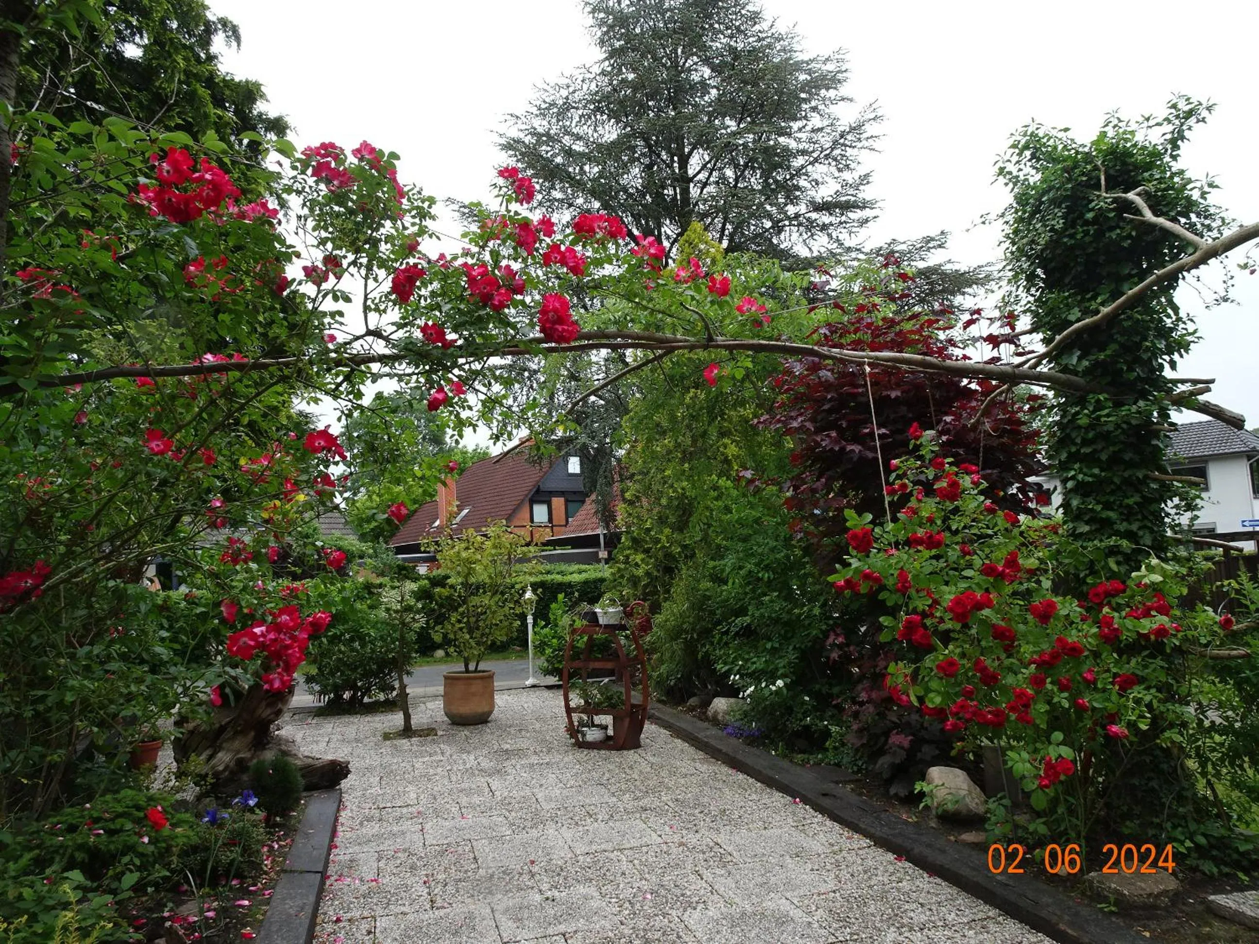 Hotel zum alten Torfkahn