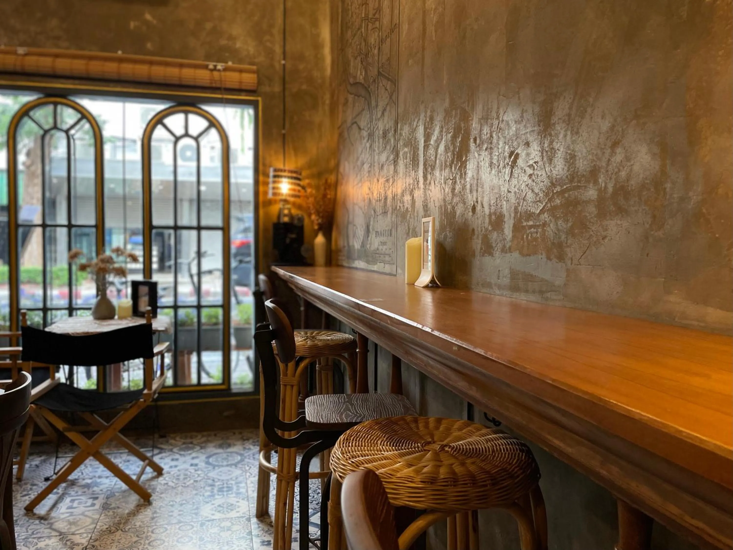 Property building in Central Old Town Cottage