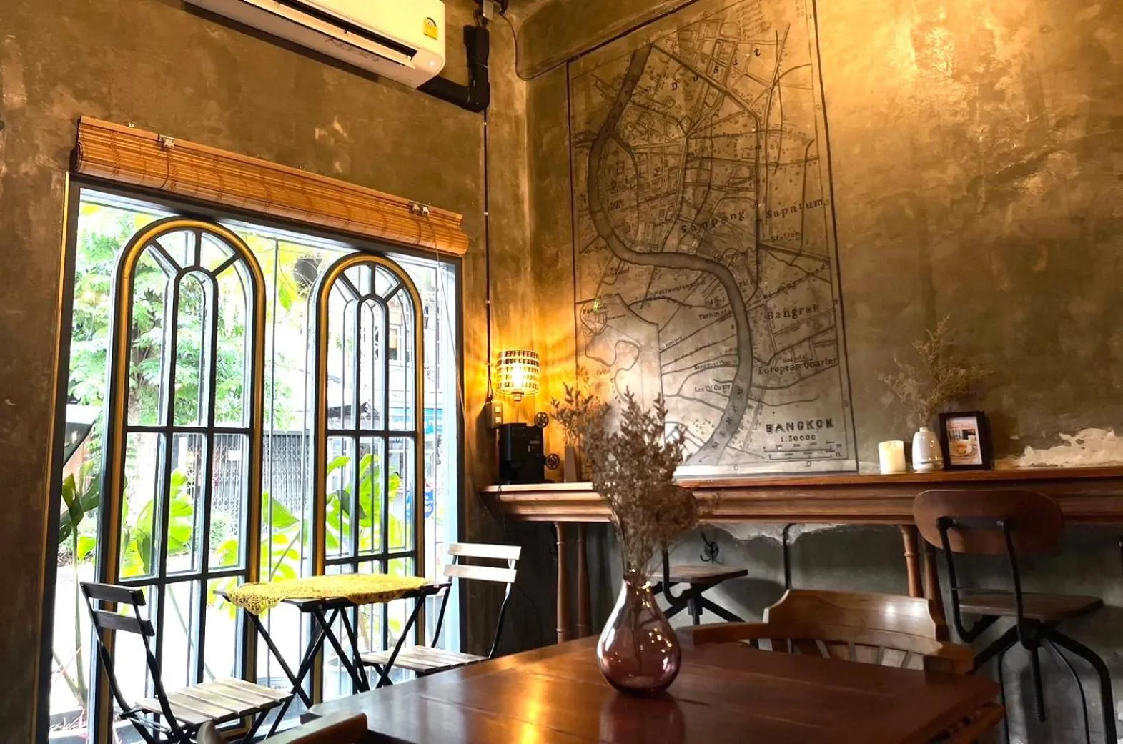 Lobby or reception in Central Old Town Cottage