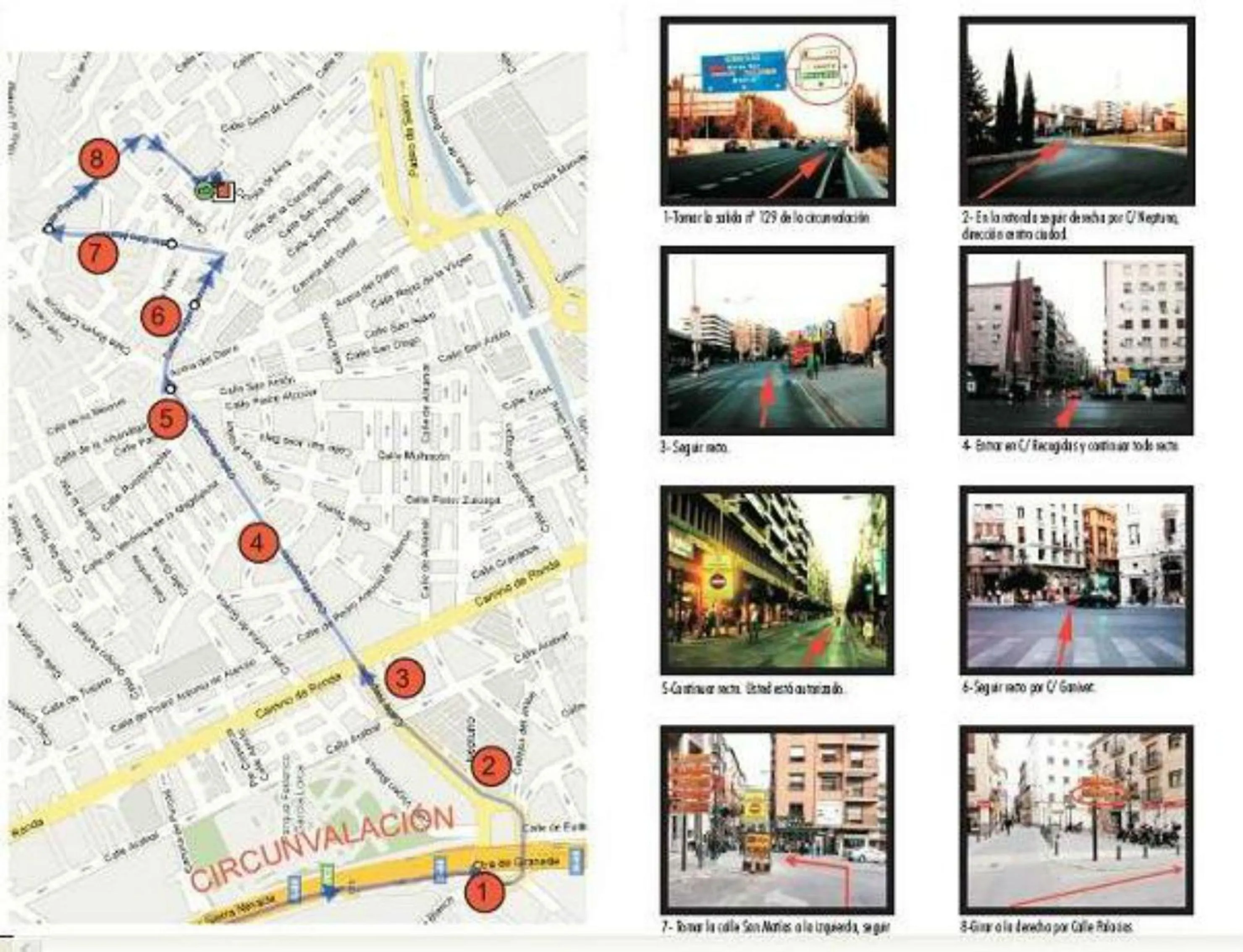 Other in Hotel Carlos V