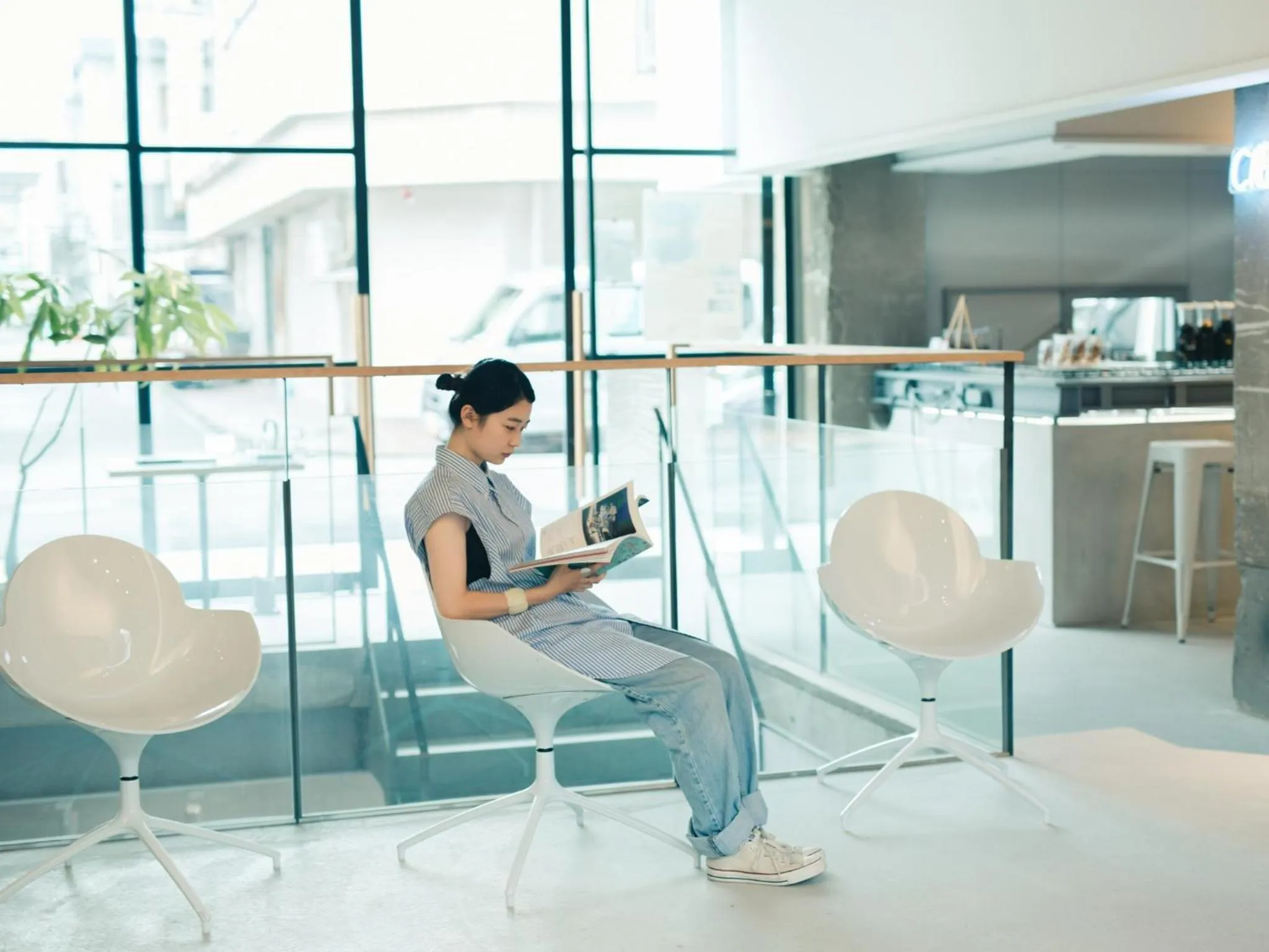 KAGANHOTEL - Vacation STAY 16986v