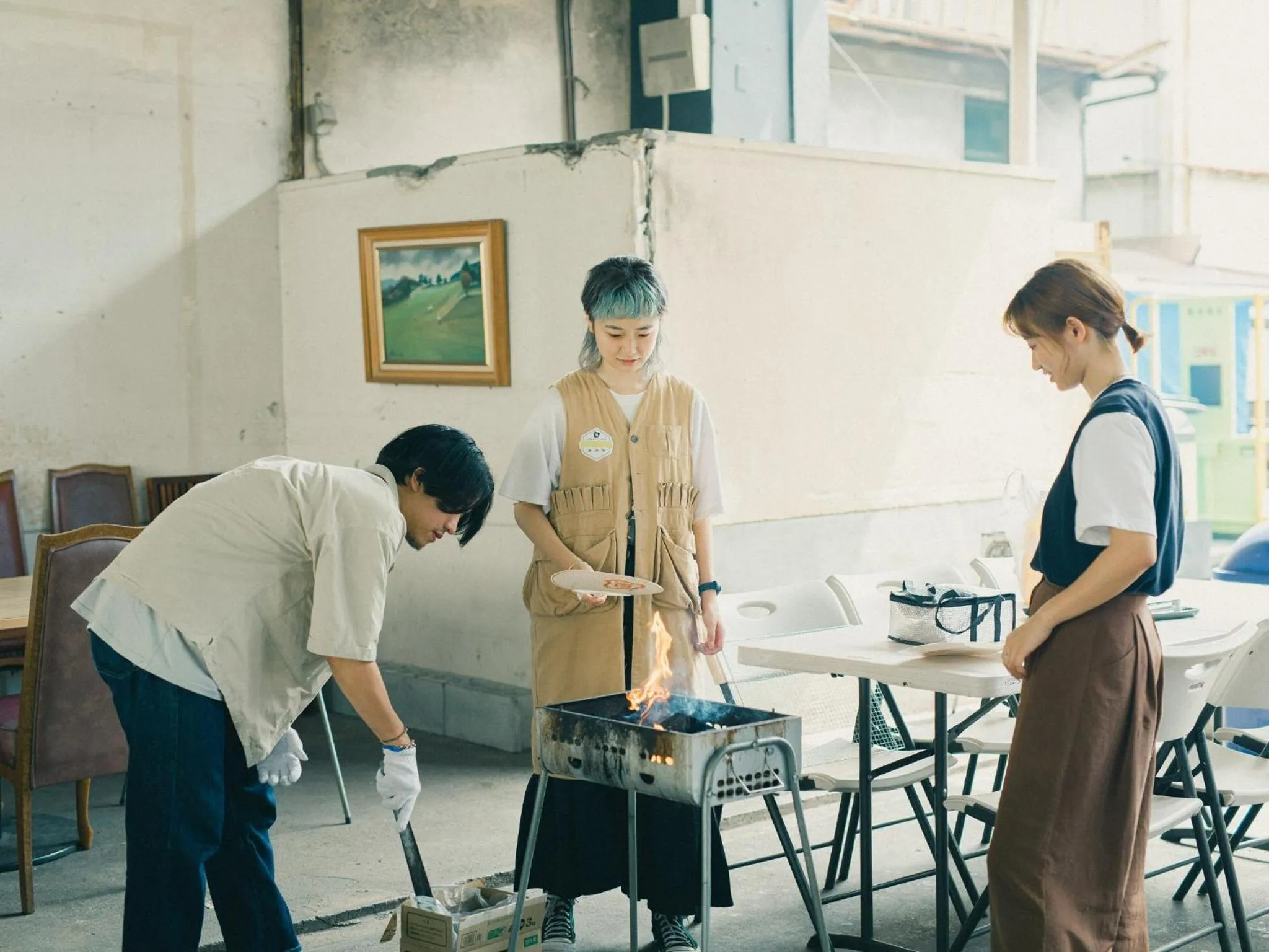 KAGANHOTEL - Vacation STAY 16986v