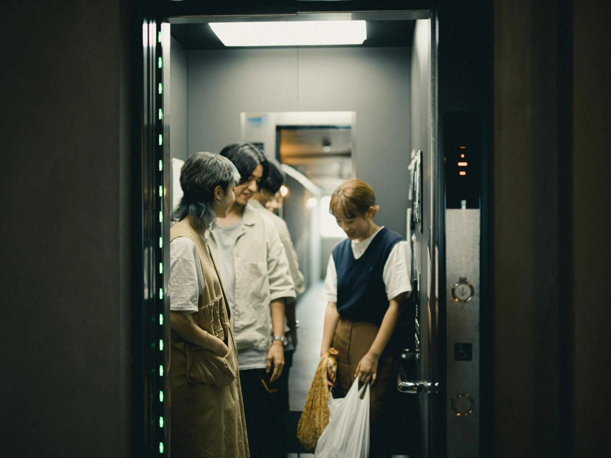 KAGANHOTEL - Vacation STAY 16986v