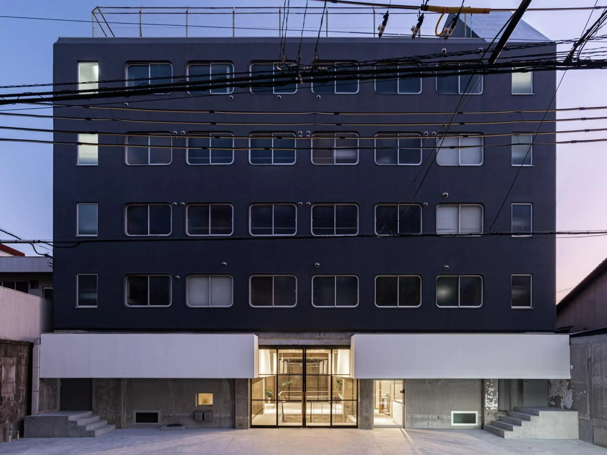 KAGANHOTEL - Vacation STAY 16986v