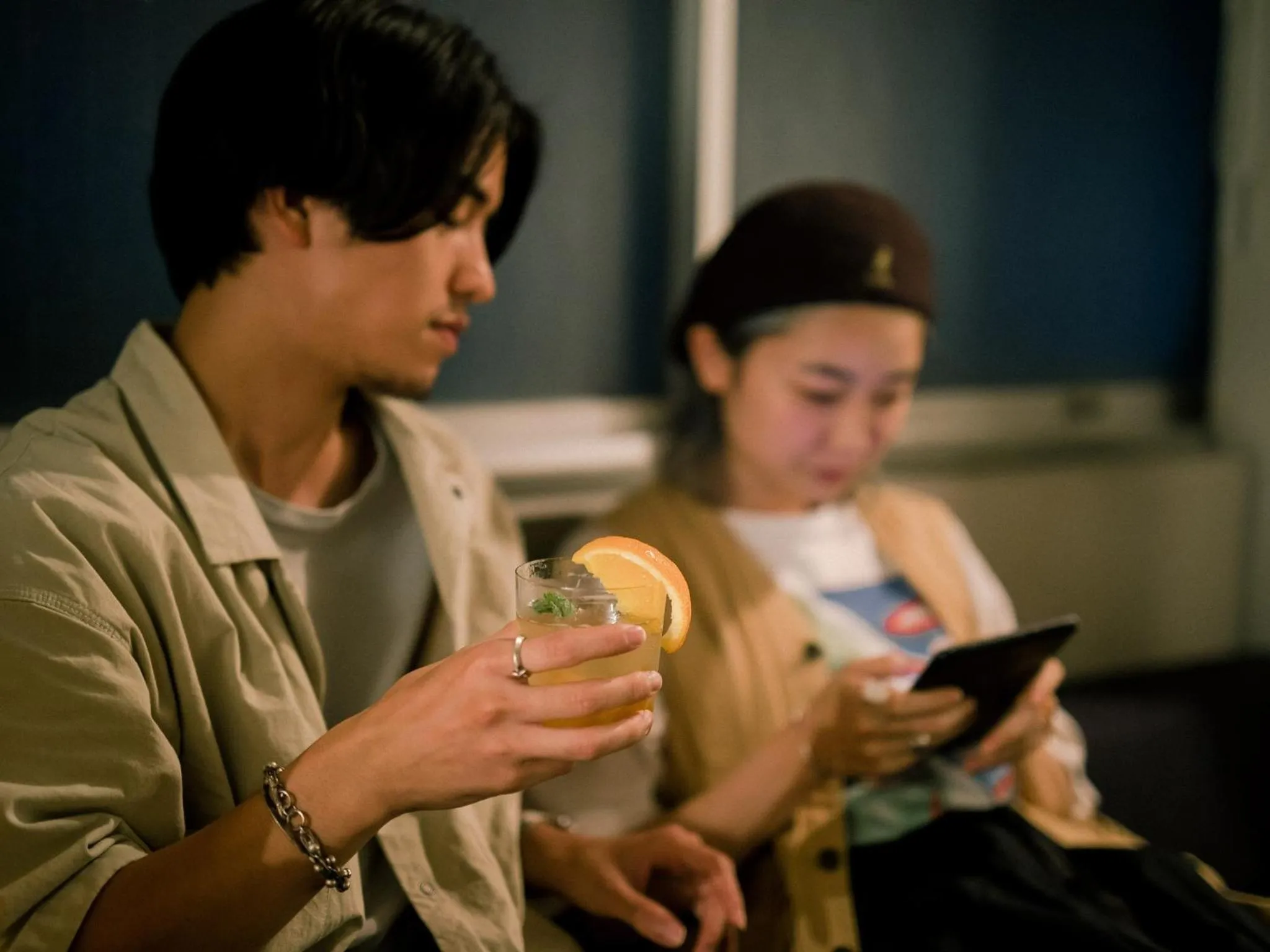 KAGANHOTEL - Vacation STAY 16986v