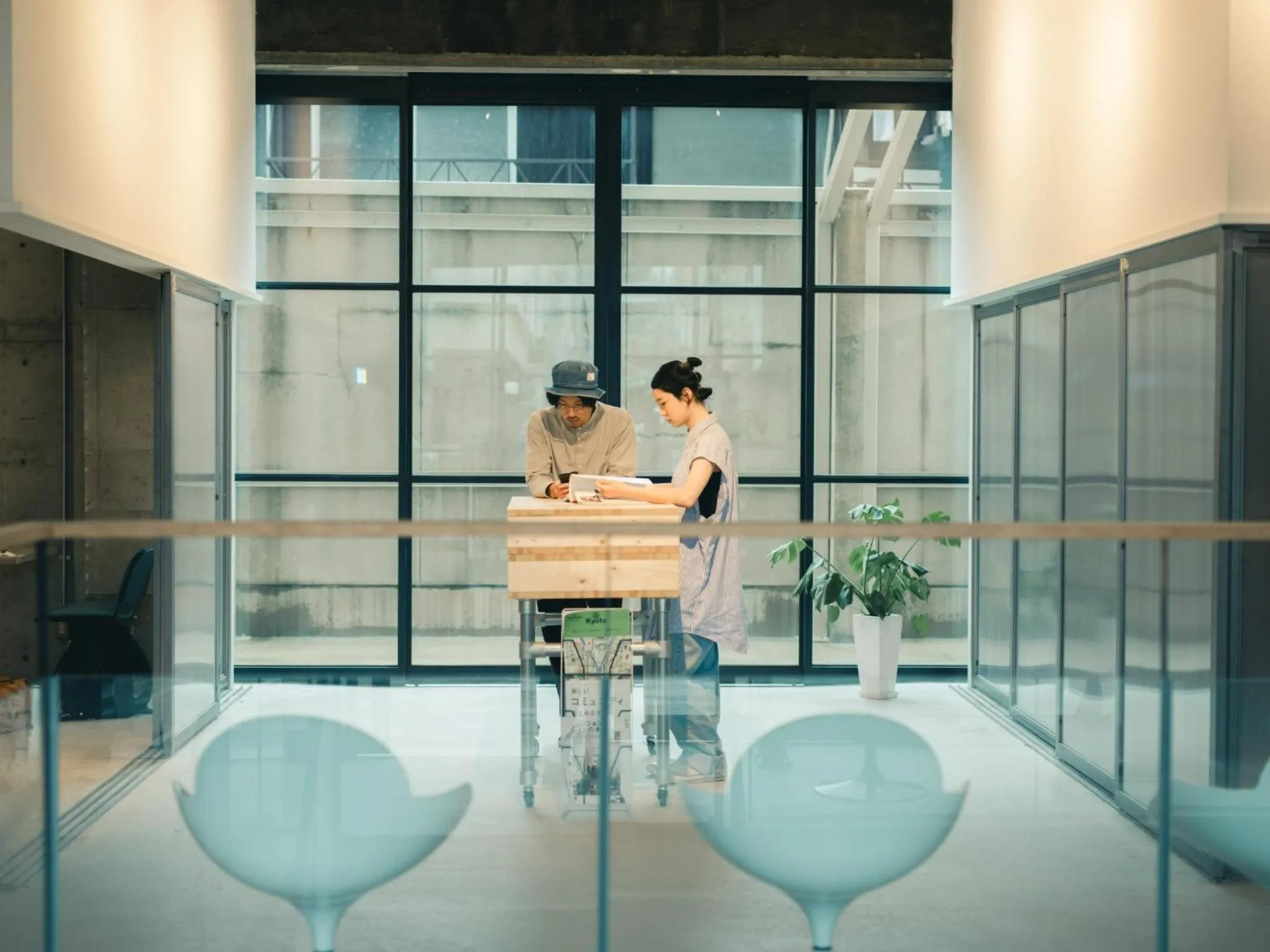 KAGANHOTEL - Vacation STAY 16986v