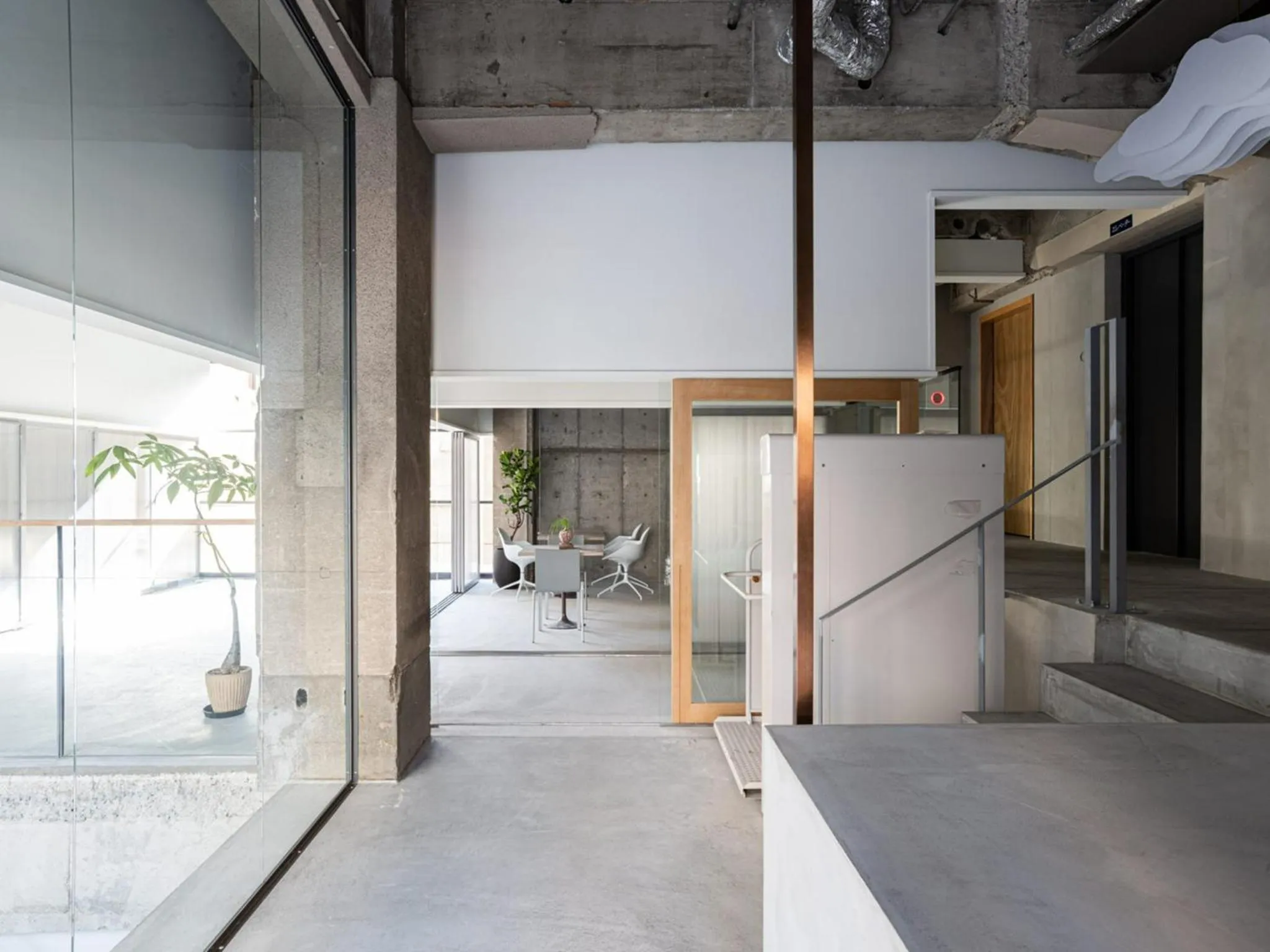 KAGANHOTEL - Vacation STAY 17415v