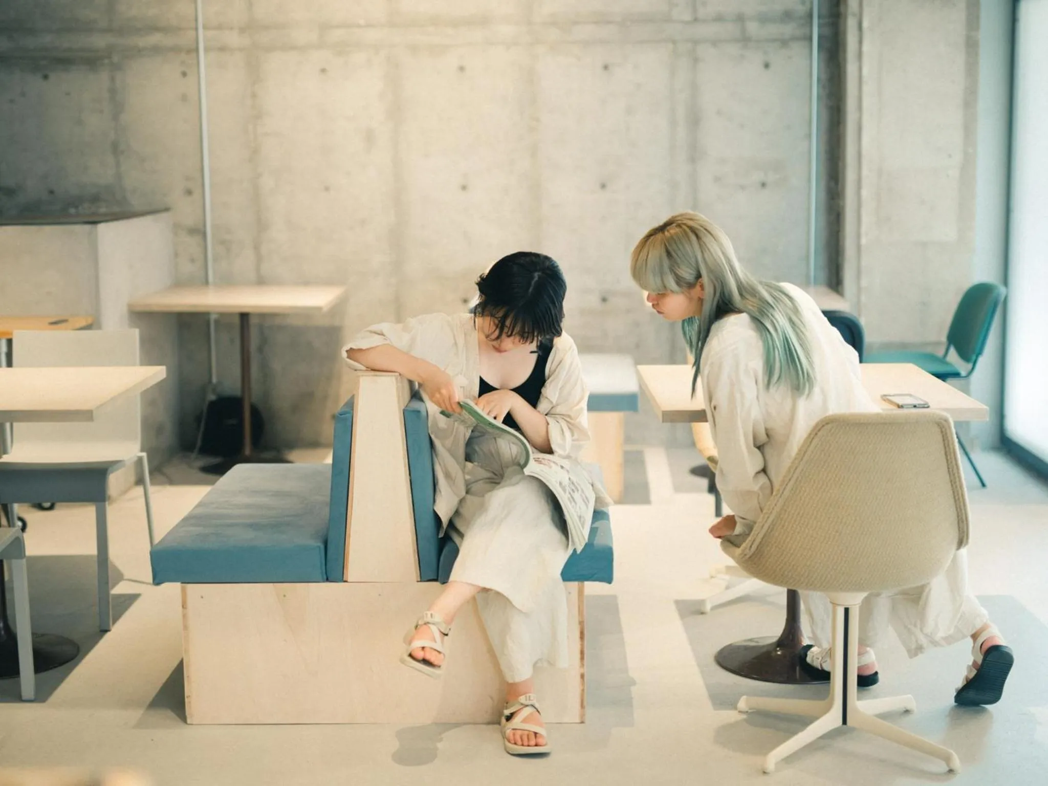 KAGANHOTEL - Vacation STAY 17415v