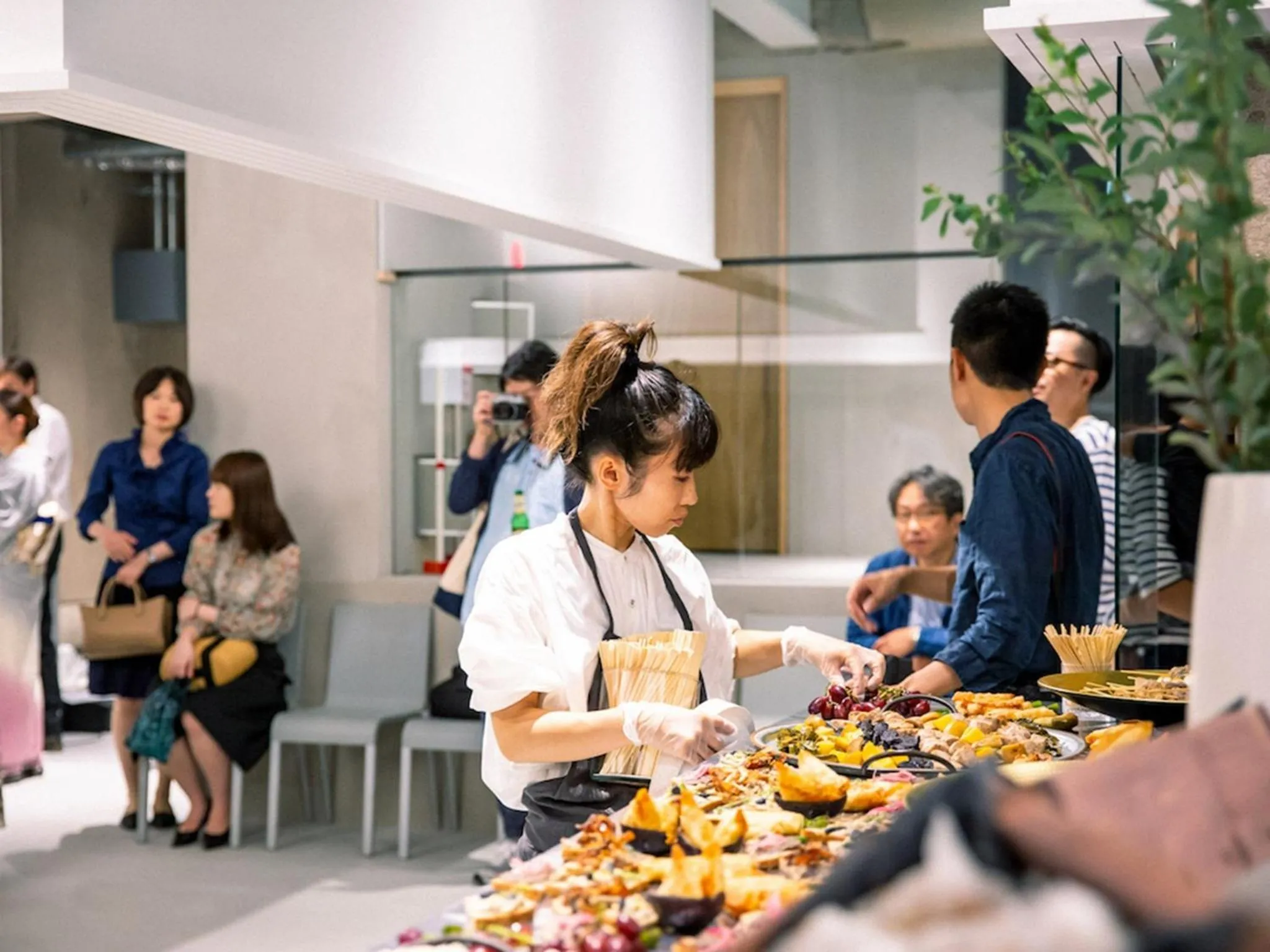 KAGANHOTEL - Vacation STAY 17415v