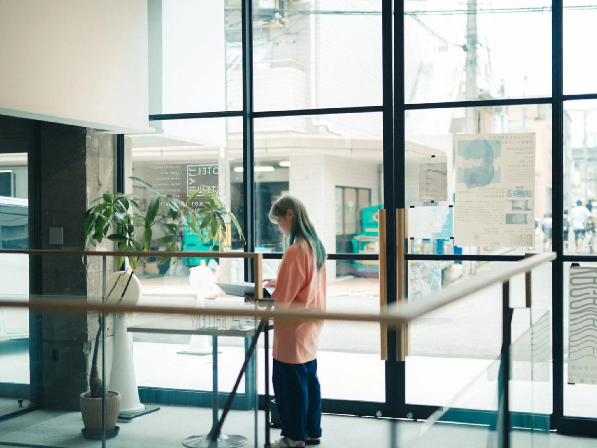 KAGANHOTEL - Vacation STAY 17415v