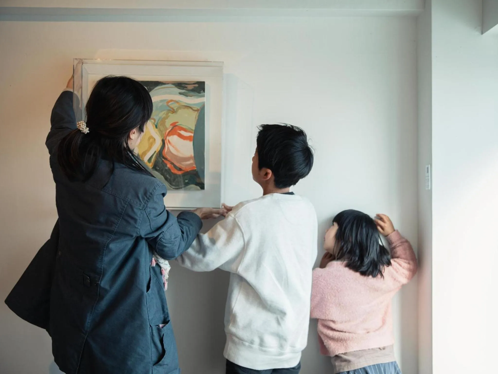 KAGANHOTEL - Vacation STAY 17427v