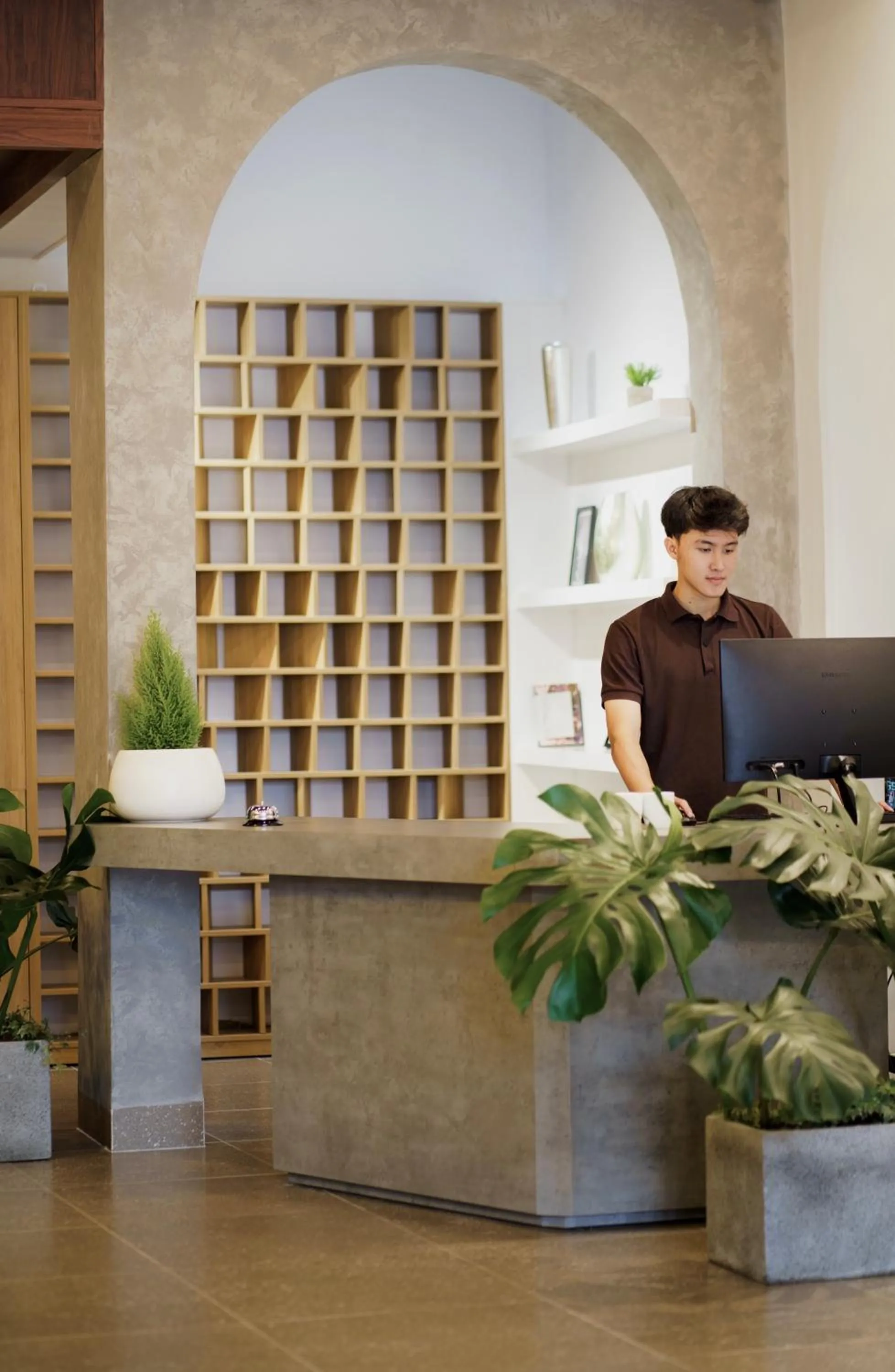 LATA Hotel & Apartments