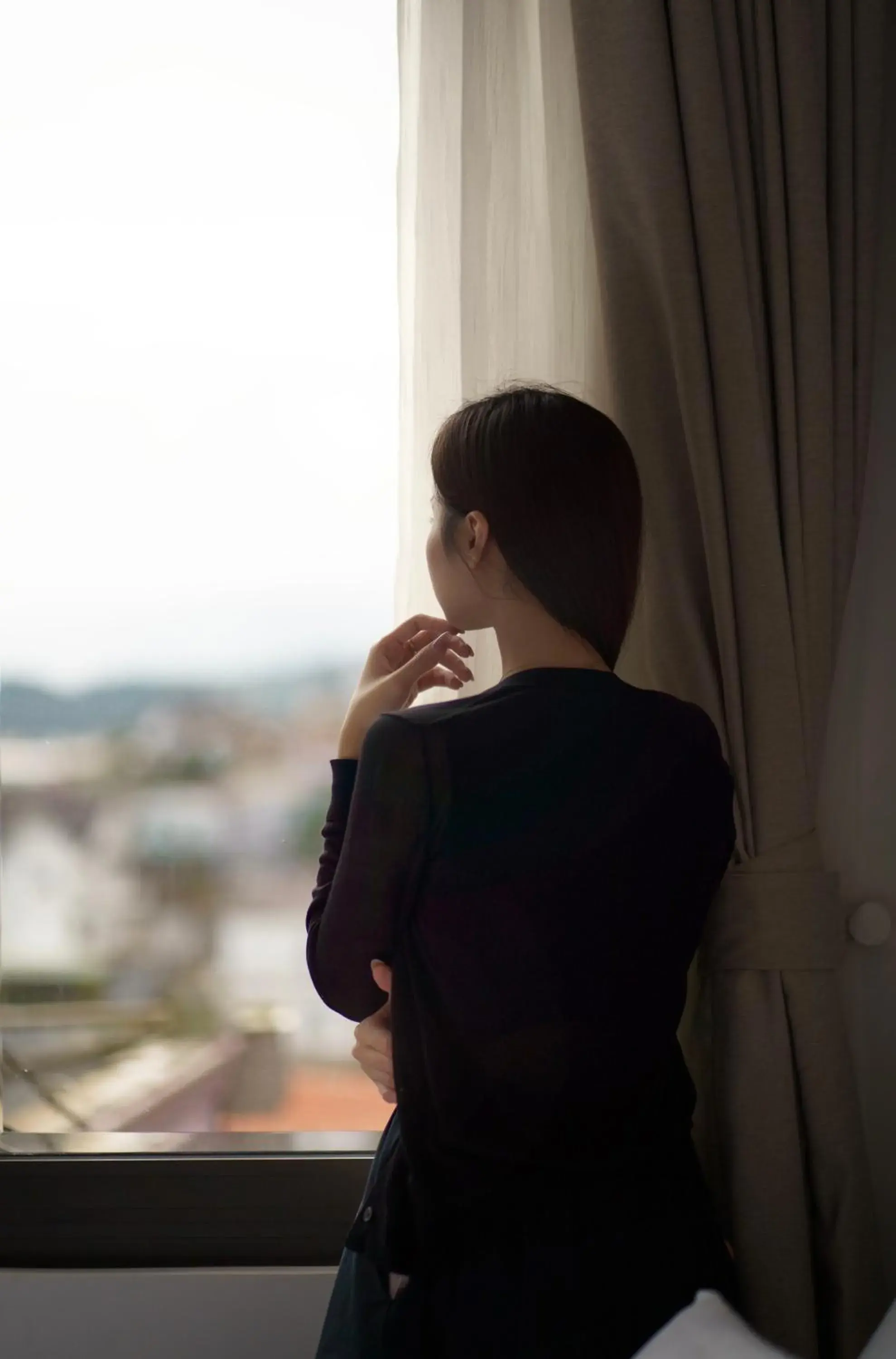 Double Room with Mountain View in LATA Hotel & Apartments Double Room with Mountain View in LATA Hotel & Apartments