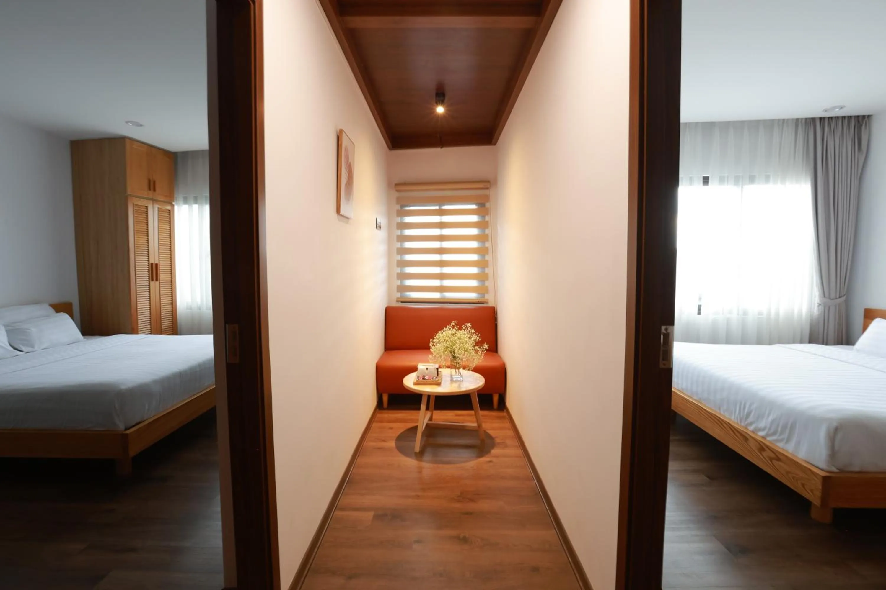 LATA Hotel & Apartments