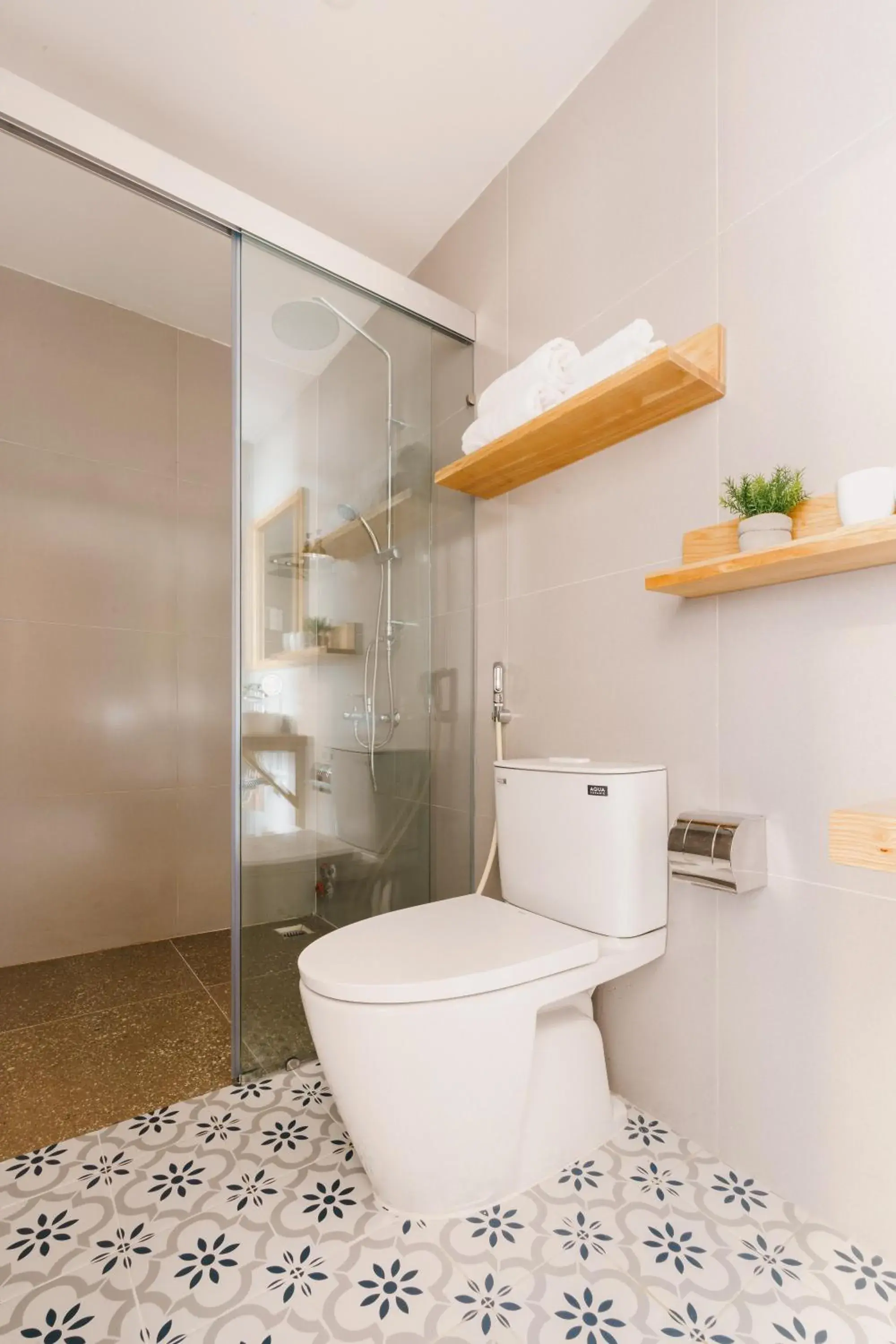 One-Bedroom Apartment in LATA Hotel & Apartments One-Bedroom Apartment in LATA Hotel & Apartments