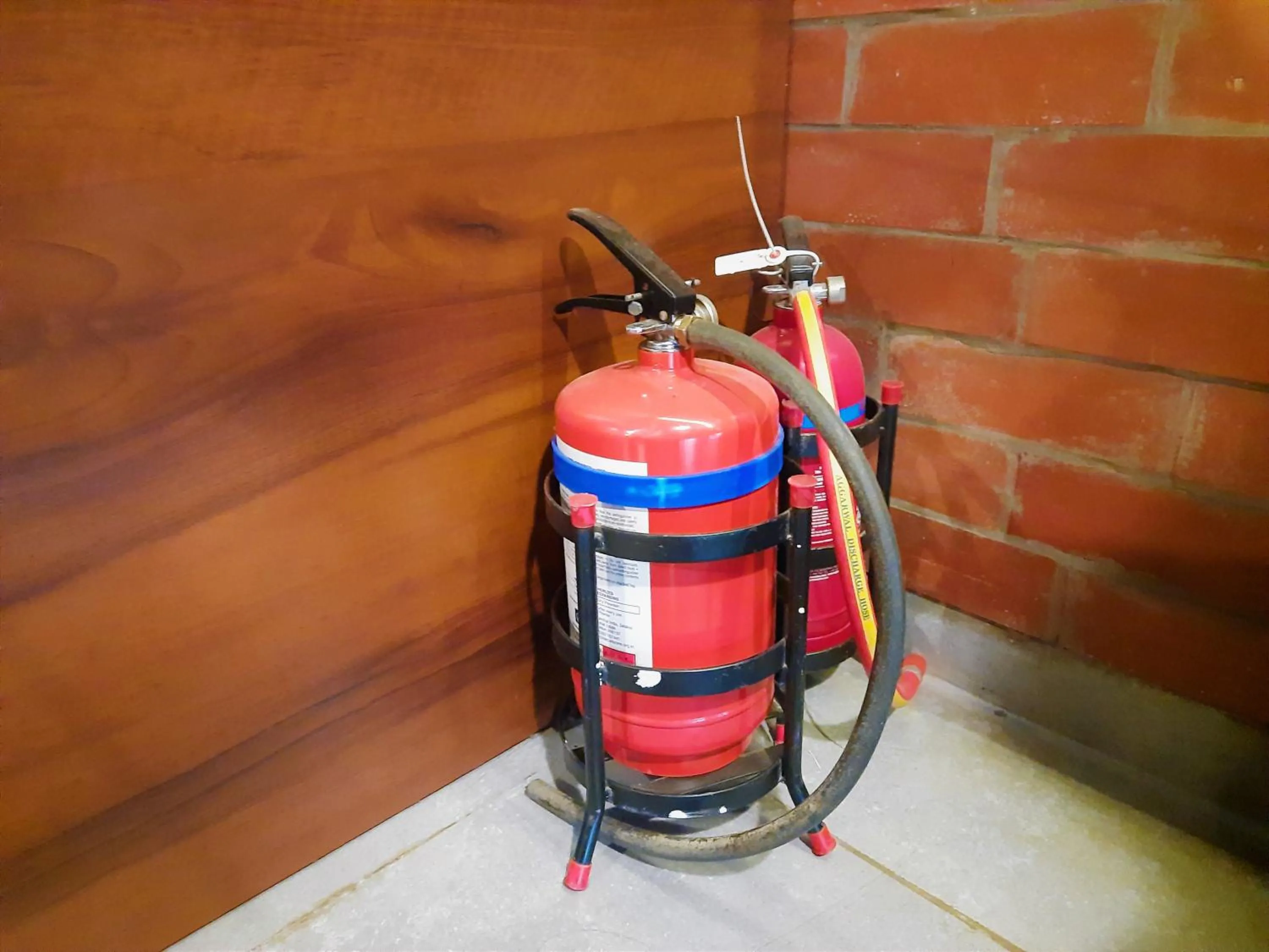 Property building in Stovehouse Inn