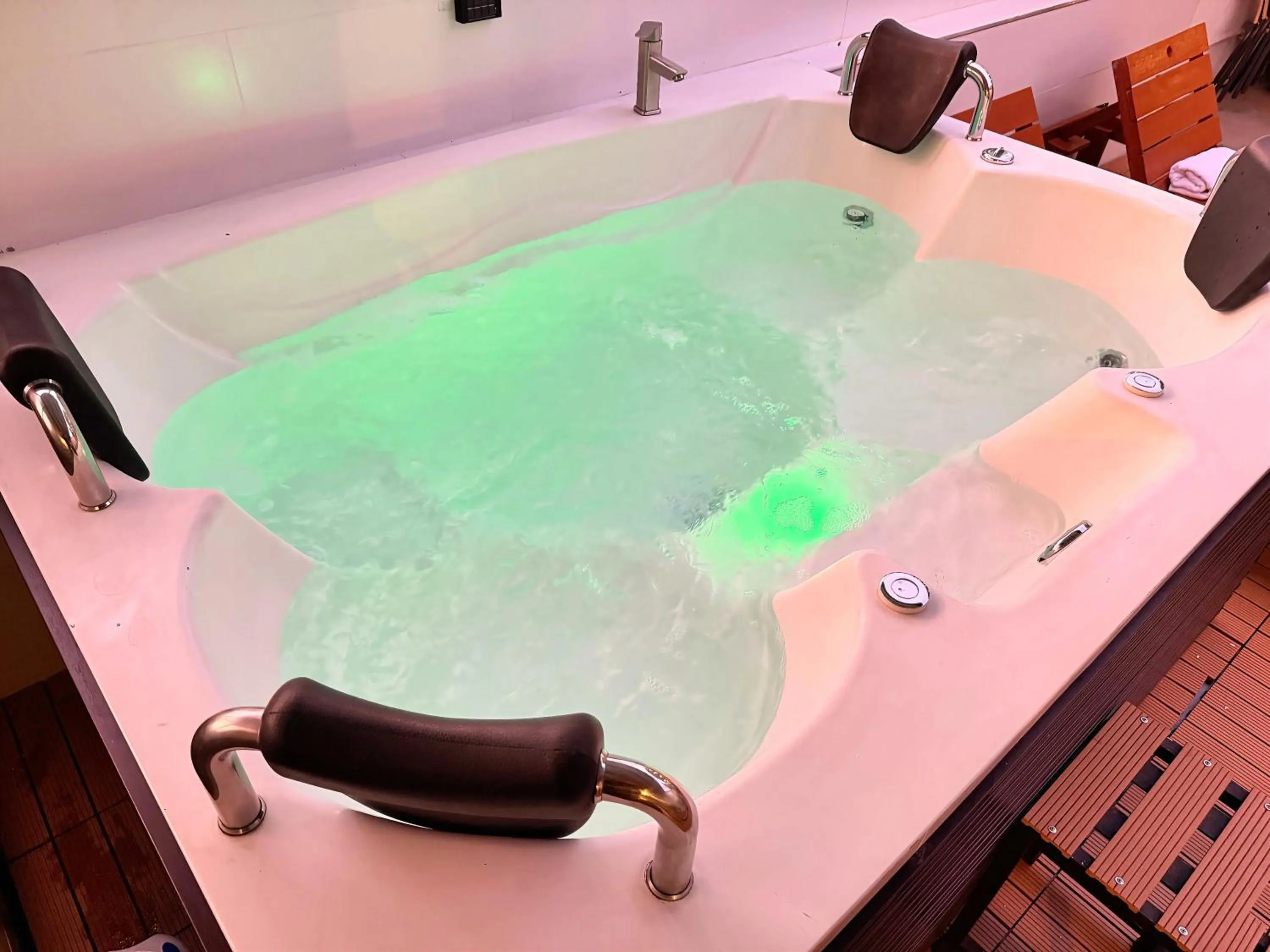 HOTEL 9.5 SAN FERNANDO