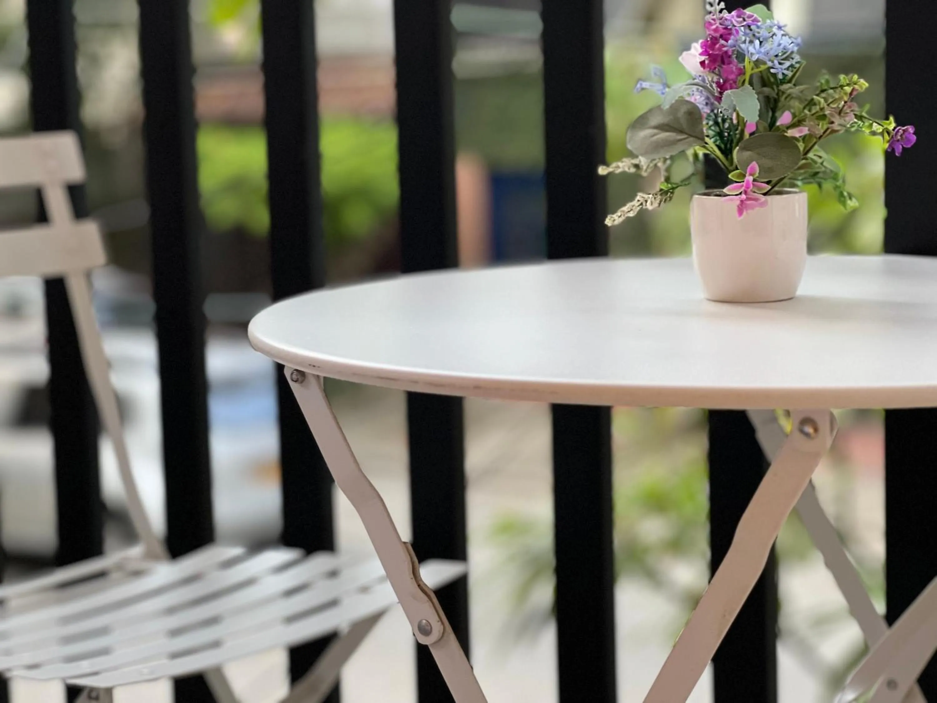 Day in HOTEL 9.5 SAN FERNANDO