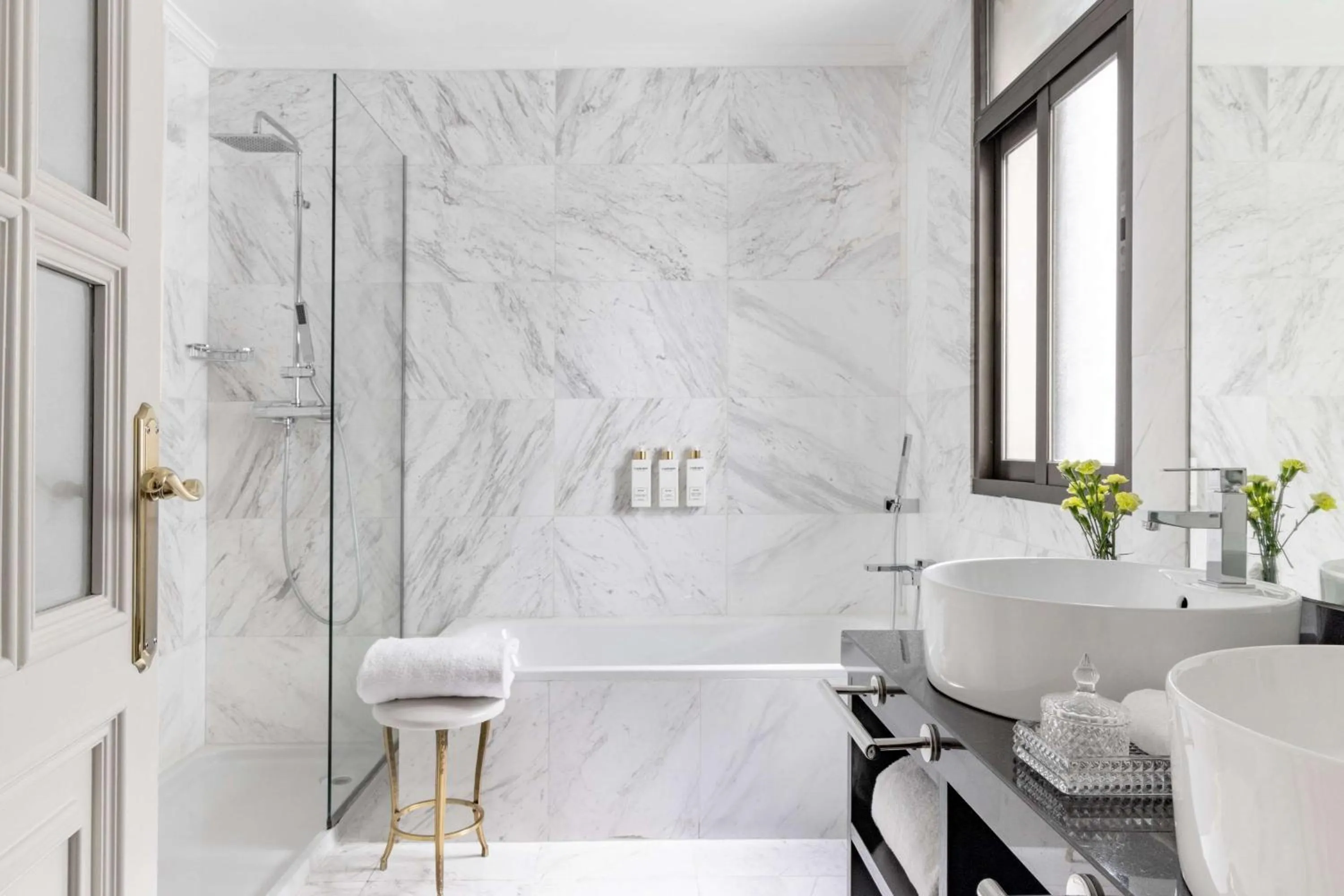 Bedroom in Hotel Fenix Gran Meliá - The Leading Hotels of the World