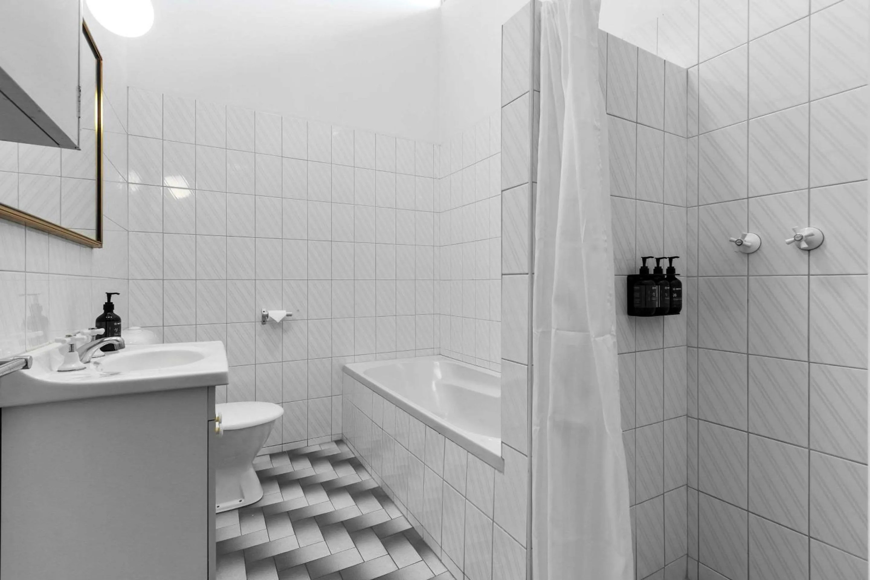 Bedroom in Econo Lodge East Adelaide