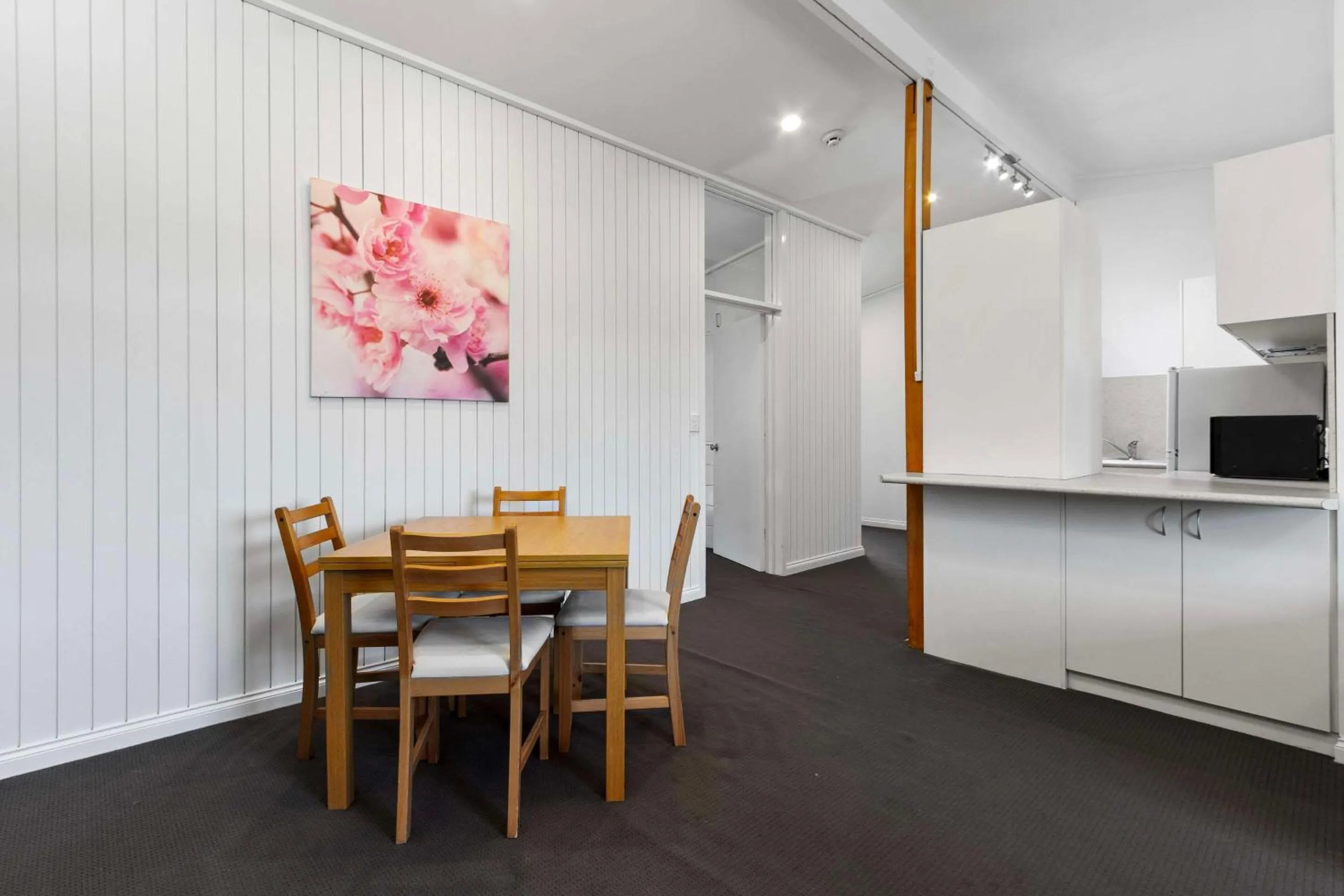 Bedroom in Econo Lodge East Adelaide