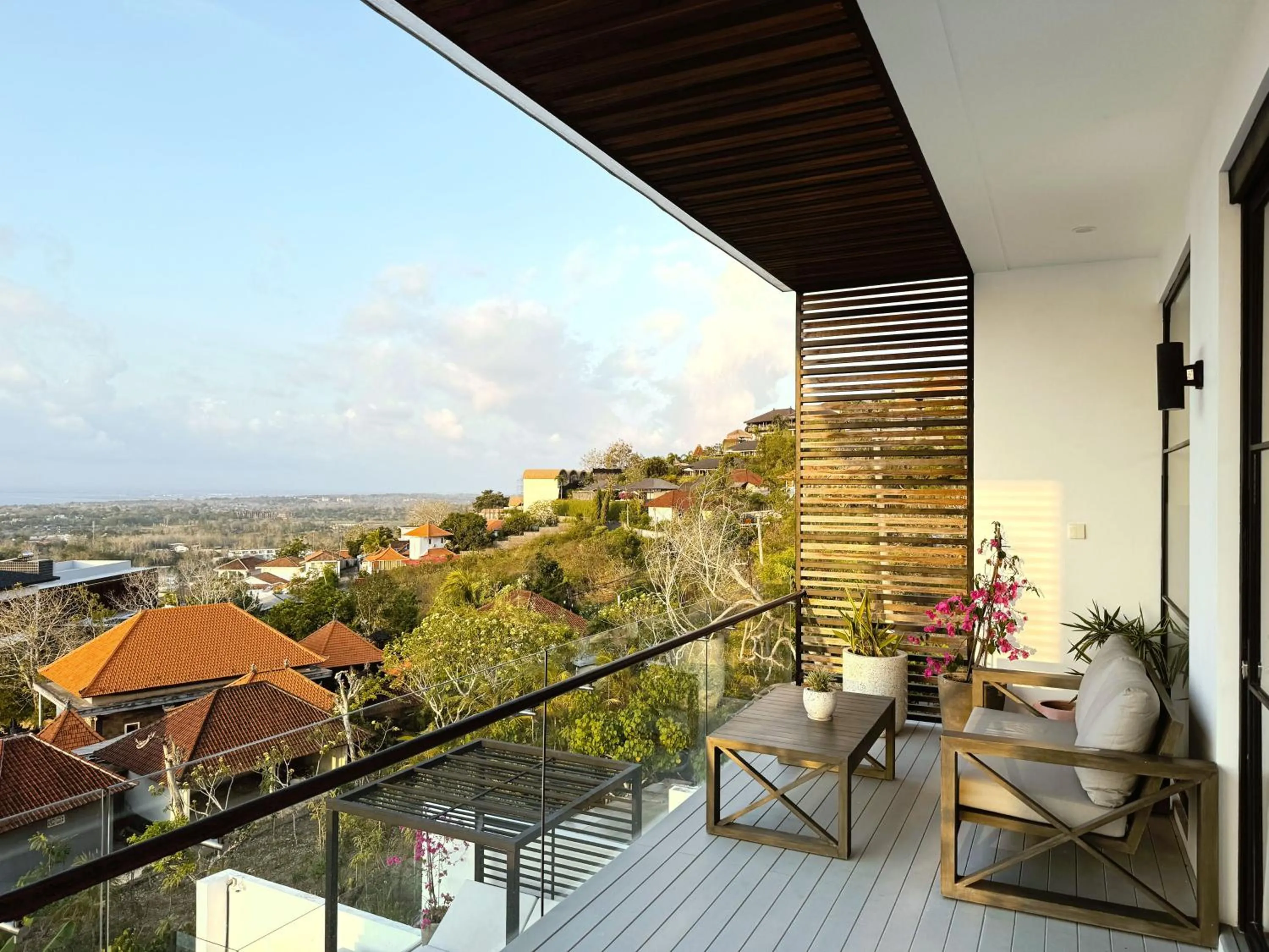 Property building in Makai Uluwatu