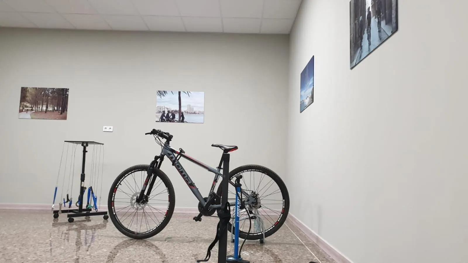 Activities in Eurohotel Castellón