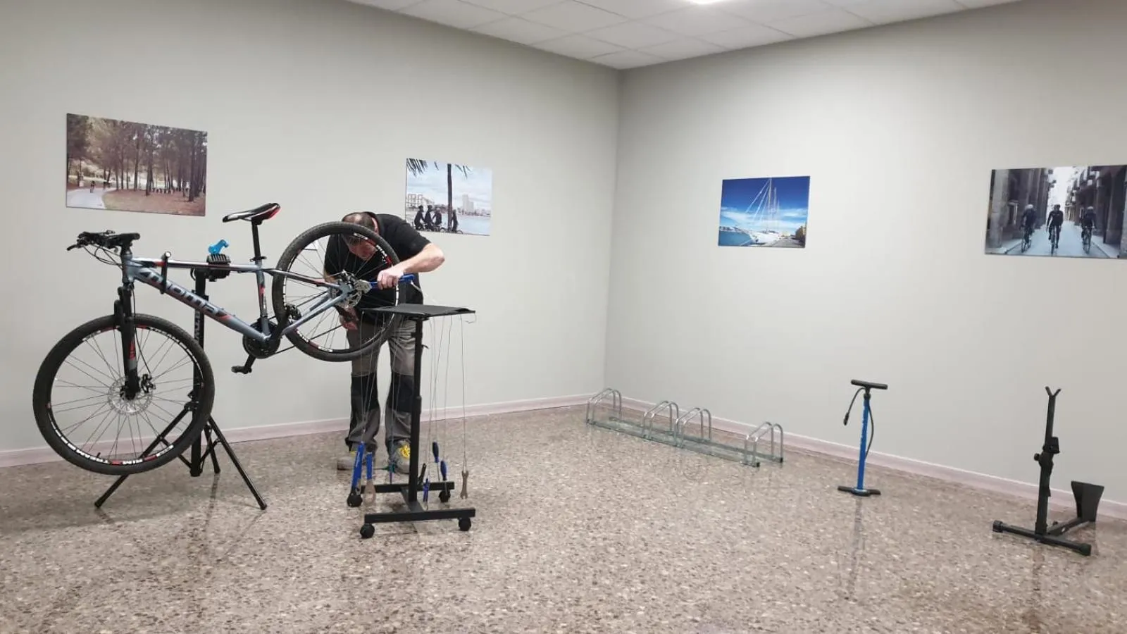 Activities in Eurohotel Castellón