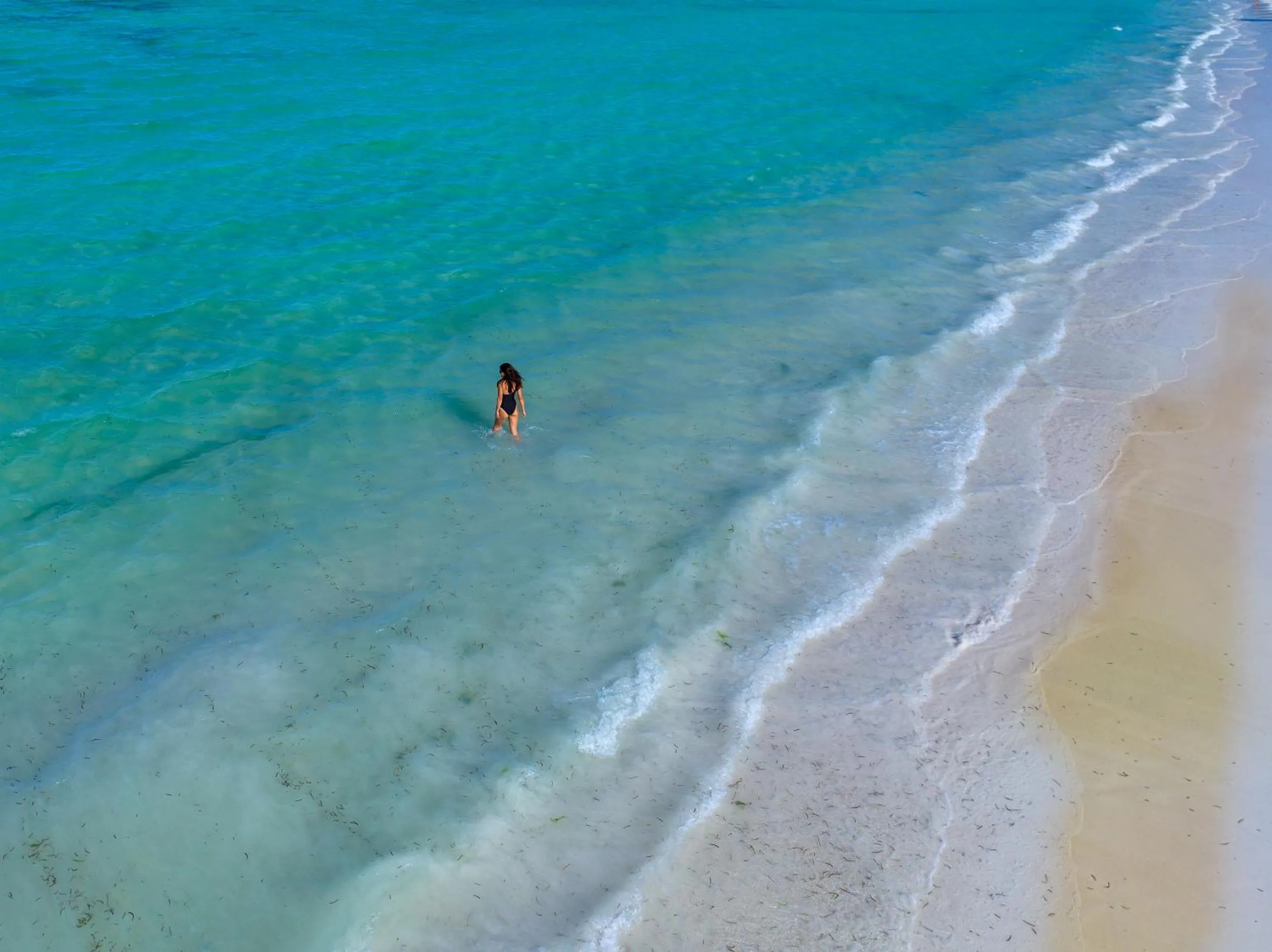 Day in F-Zeen Boutique Hotel Zanzibar