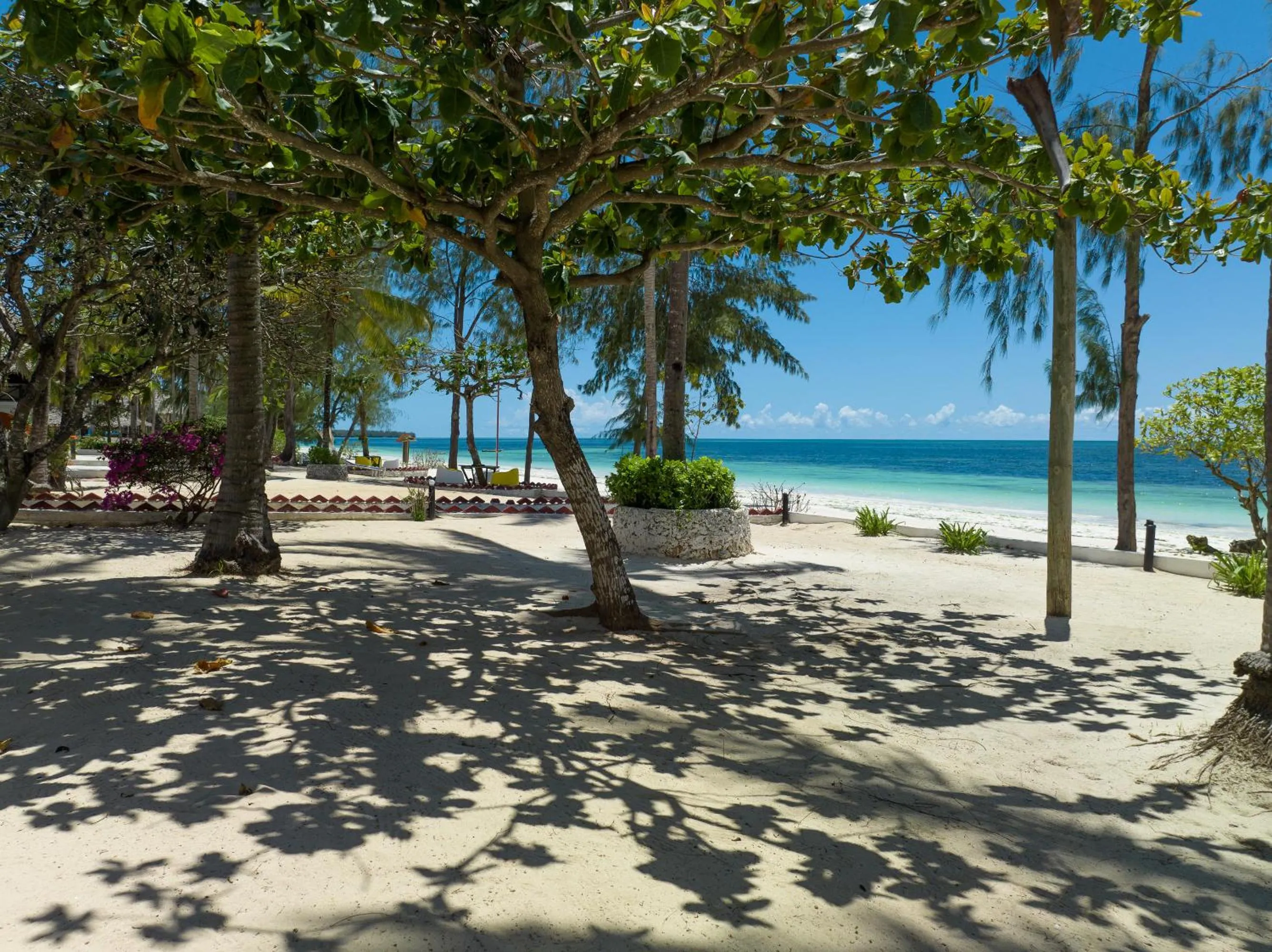 Nearby landmark in F-Zeen Boutique Hotel Zanzibar