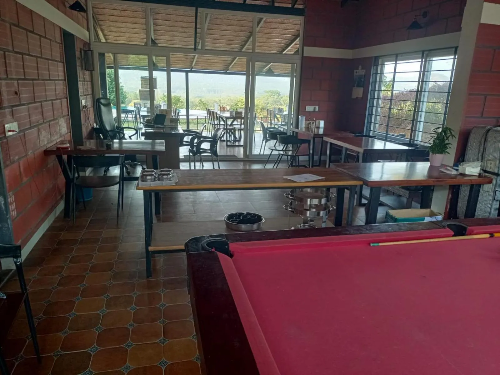Coffeeberry Hills Chikamagalur