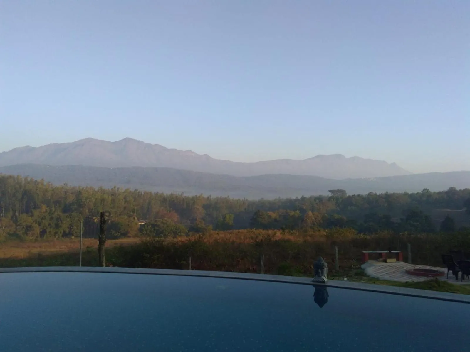 Coffeeberry Hills Chikamagalur
