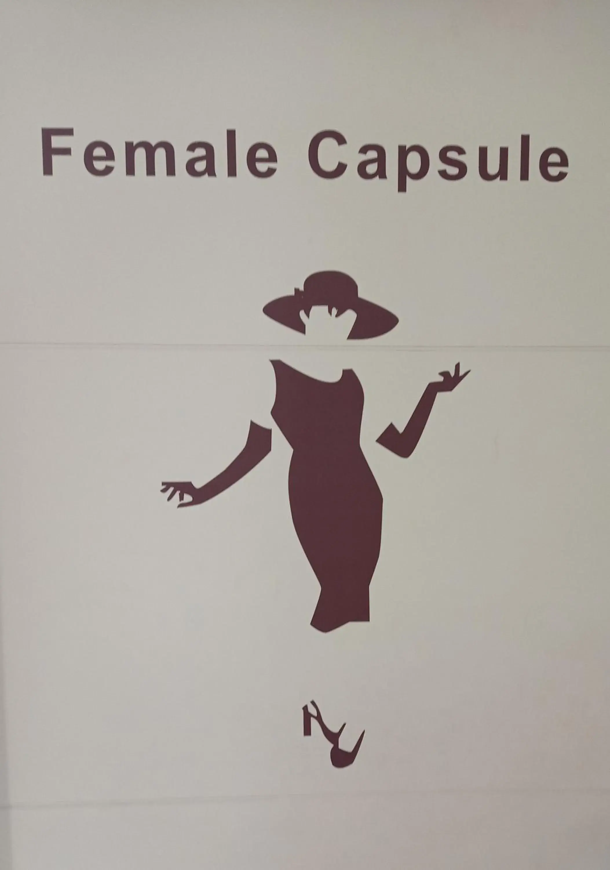 Single Bed in Female Dormitory Room in Miko Rooms & Capsules hotel Single Bed in Female Dormitory Room in Miko Rooms & Capsules hotel