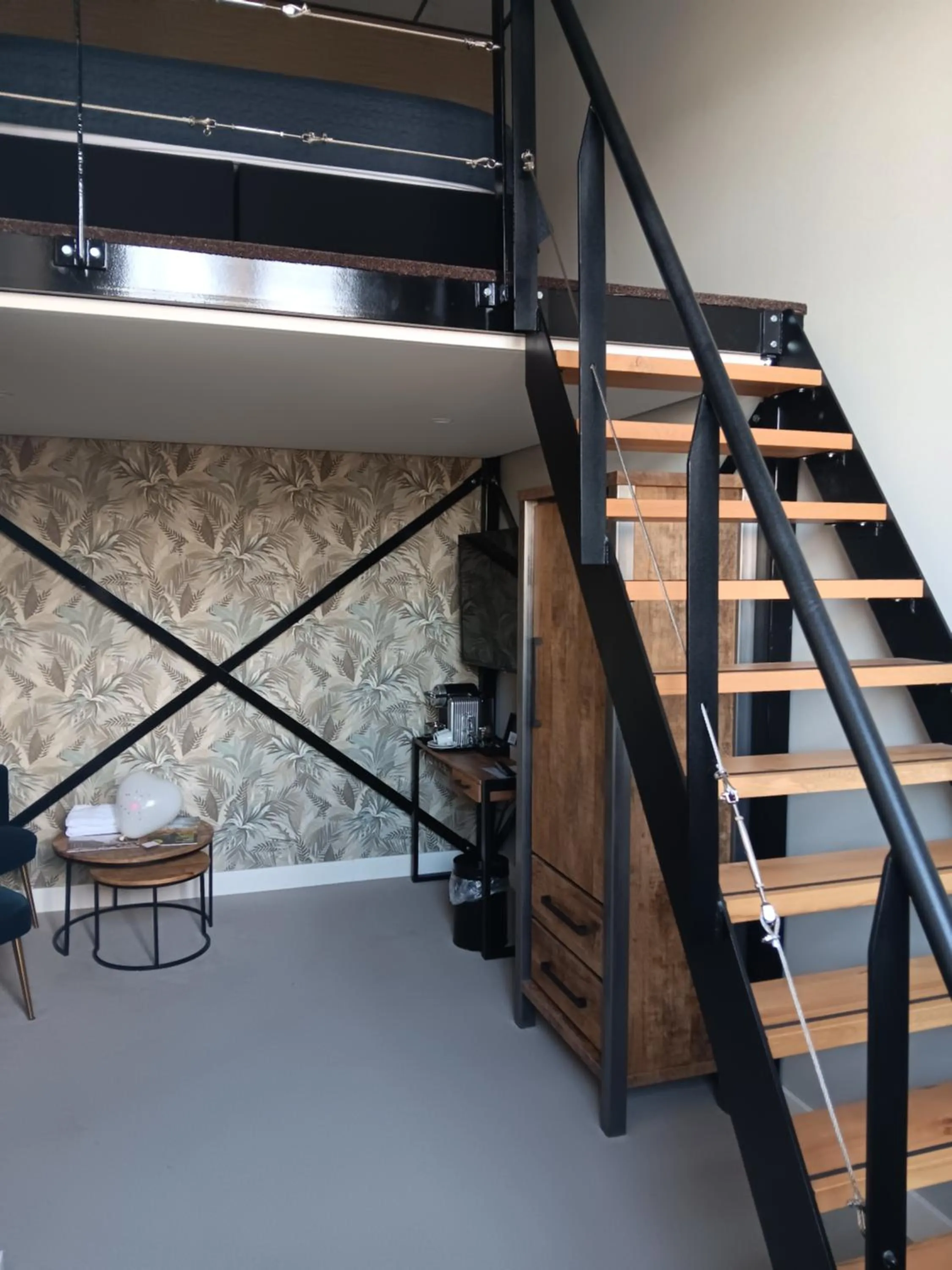 Boutique Hotel De Oude Veste