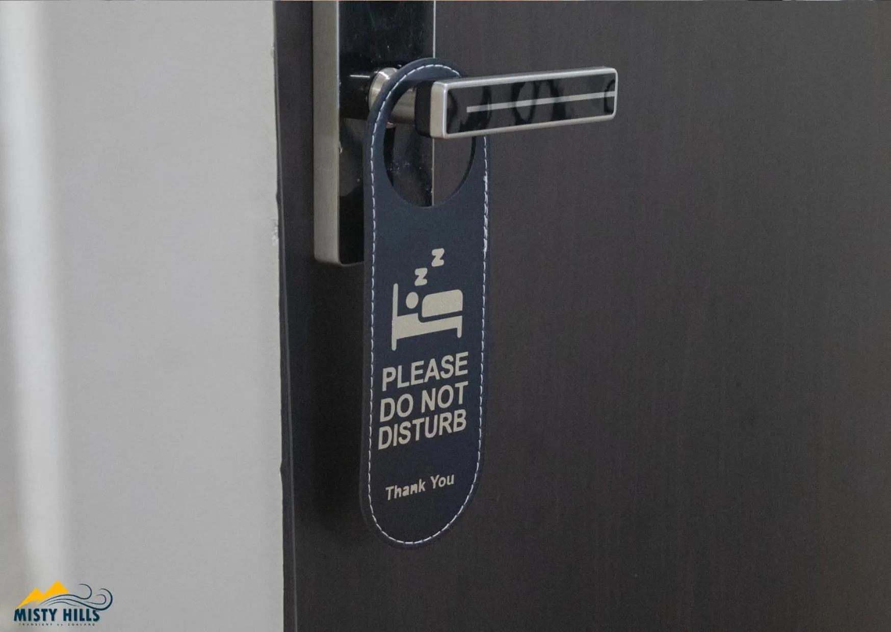 Property building in Misty Hills