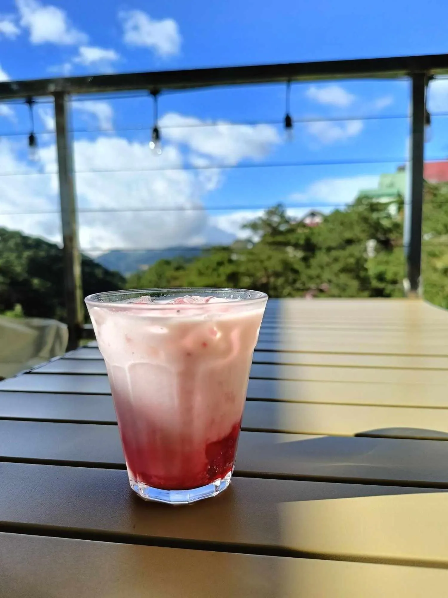 Restaurant/places to eat in Misty Hills