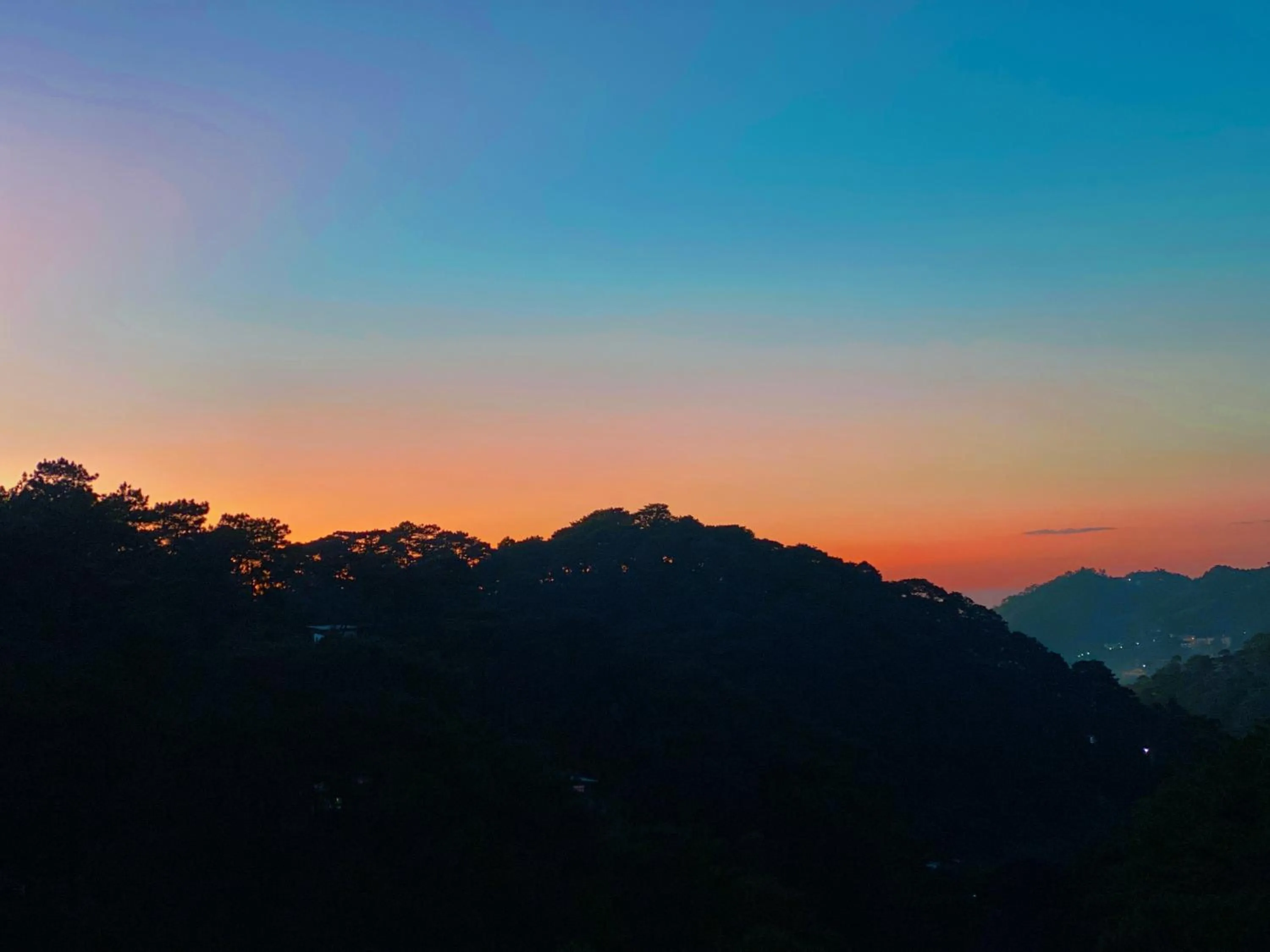 Property building in Misty Hills