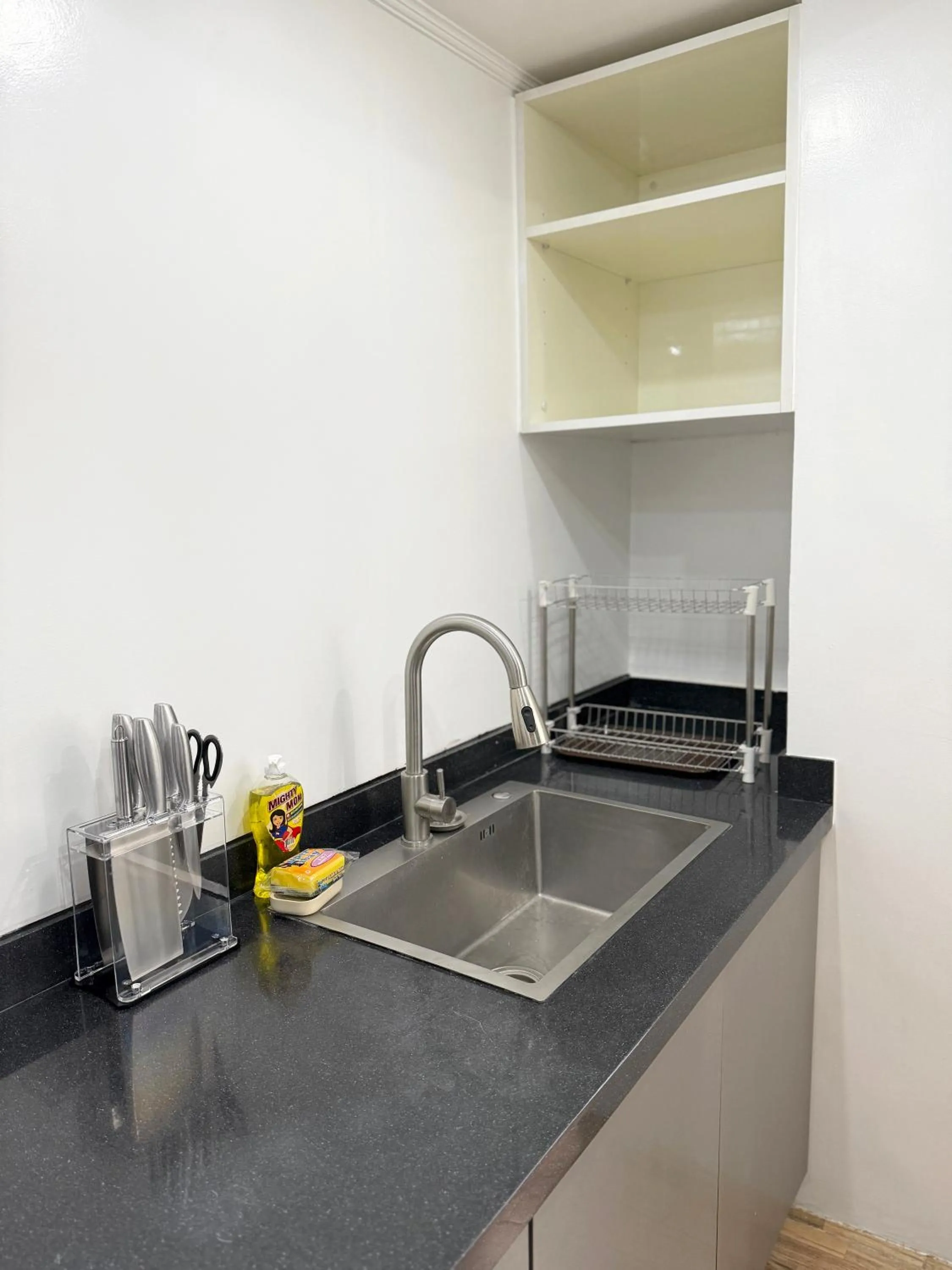 Kitchen or kitchenette in Misty Hills