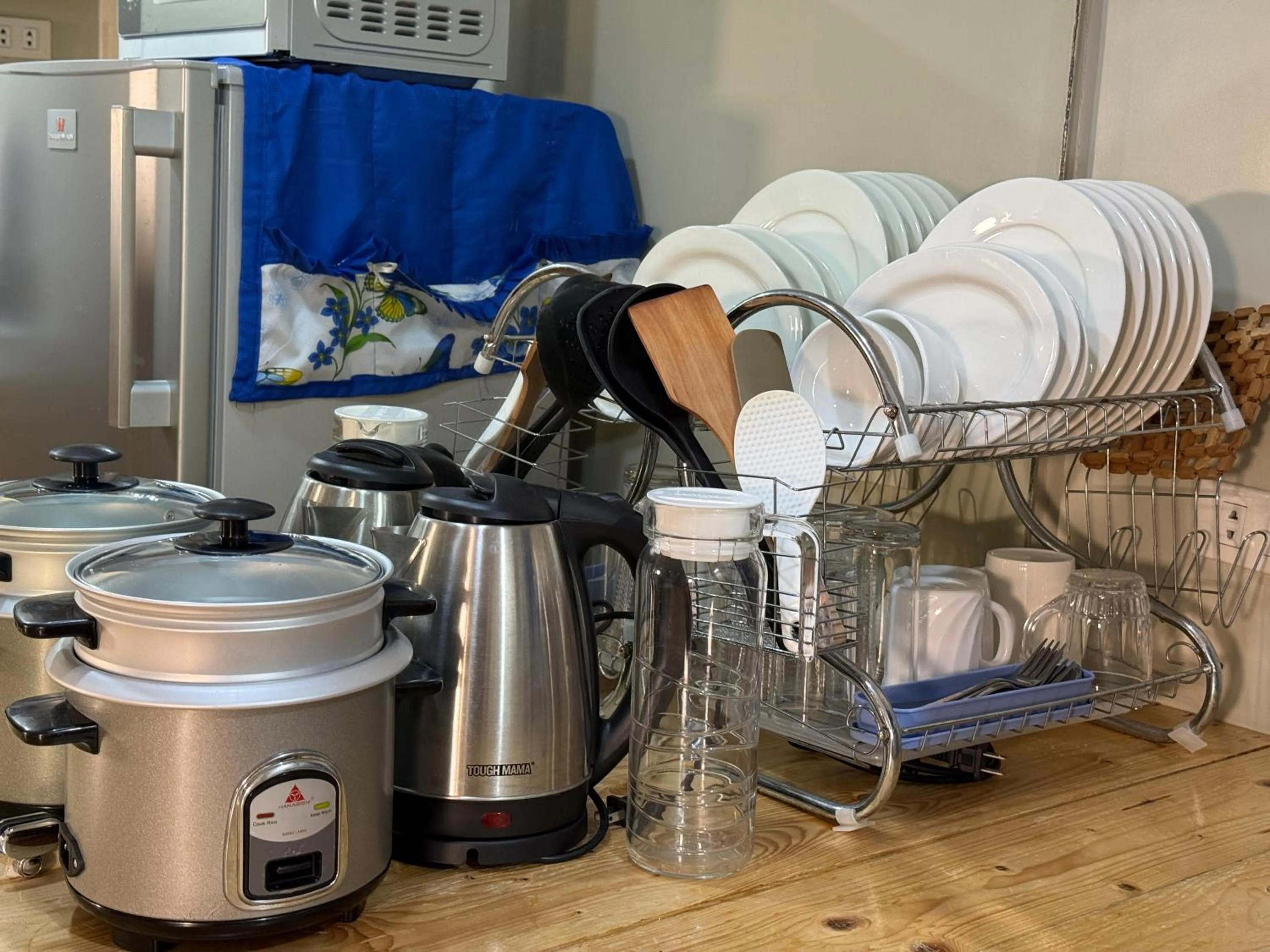 Coffee/tea facilities in Misty Hills