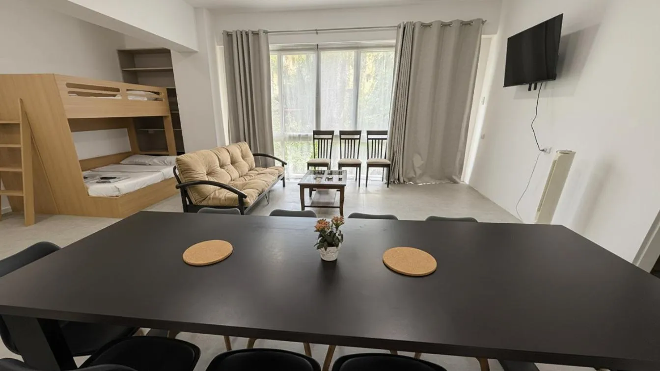 TV and multimedia, Bed in Misty Hills