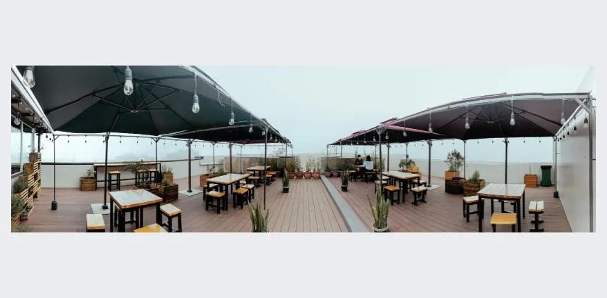 Property building in Misty Hills