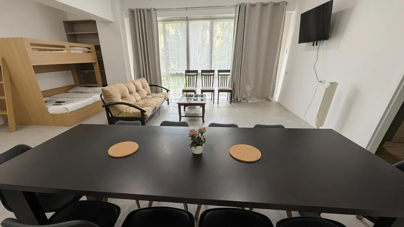 TV and multimedia, Bed in Misty Hills